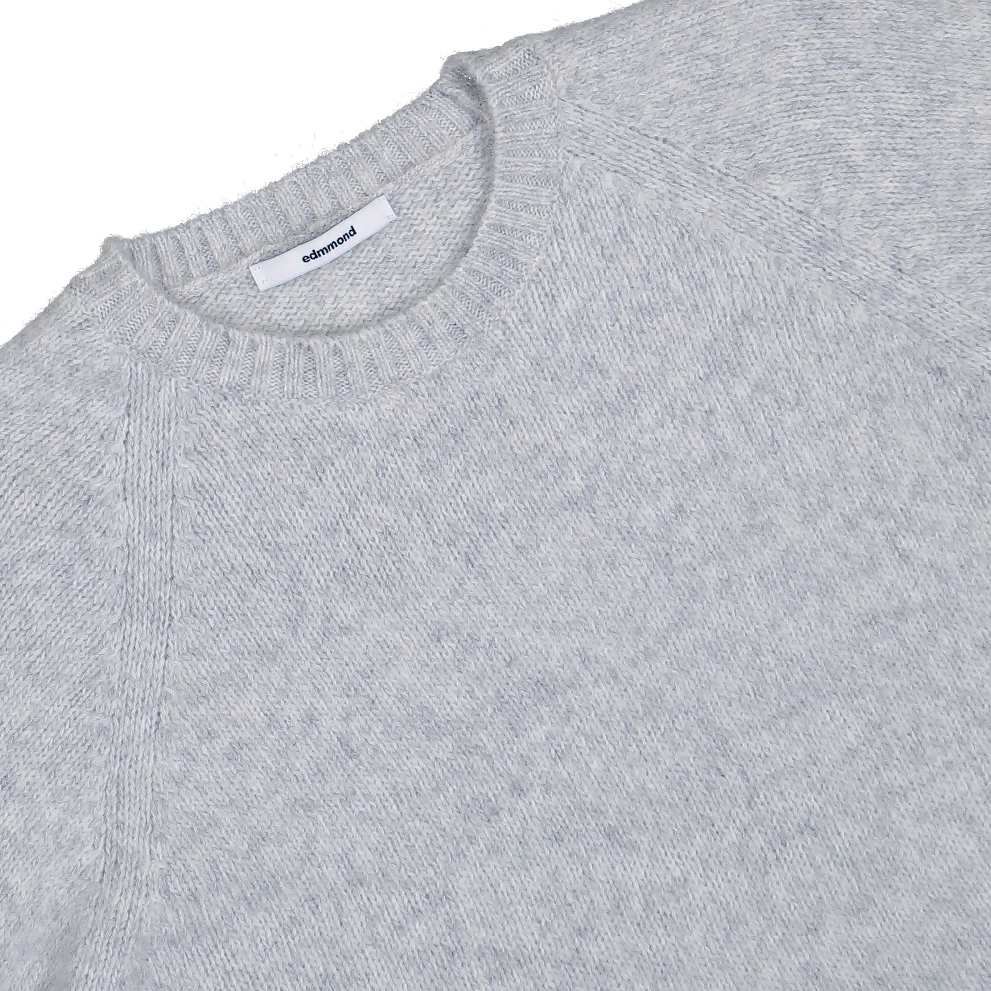 Glasgow Sweater sold by OVERKILL product image thumbnail 3