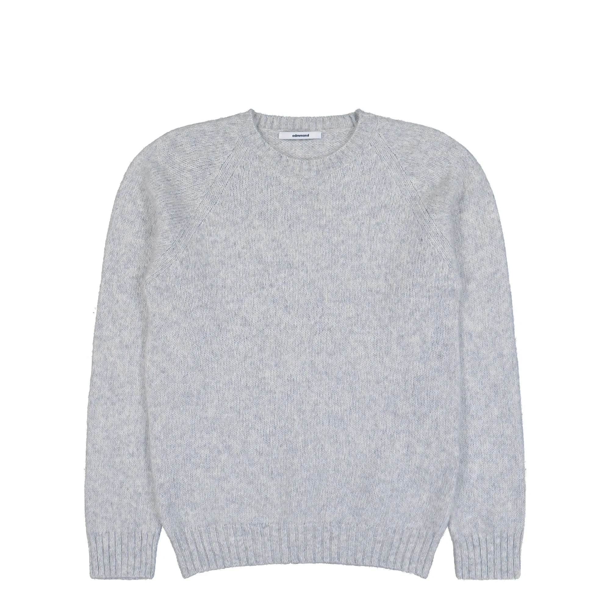 Glasgow Sweater sold by OVERKILL