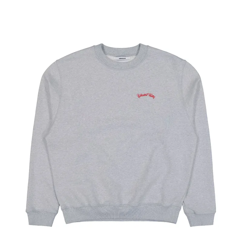 La Trattoria Sweatshirt sold by OVERKILL