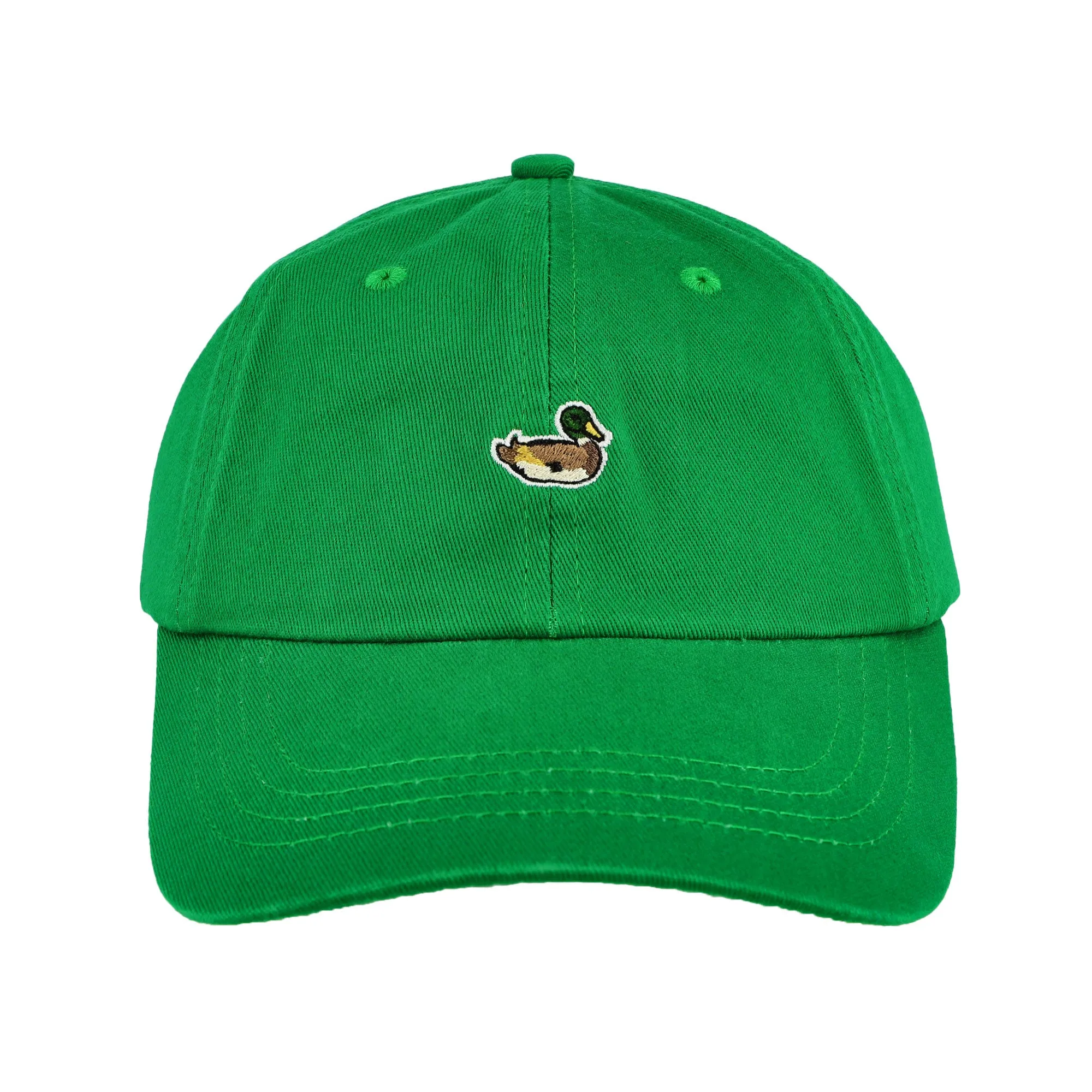 Duck Patch Cap sold by OVERKILL product image thumbnail 4