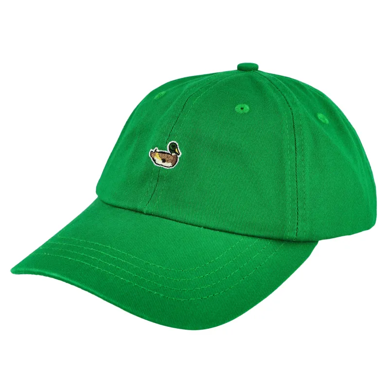 Duck Patch Cap sold by OVERKILL