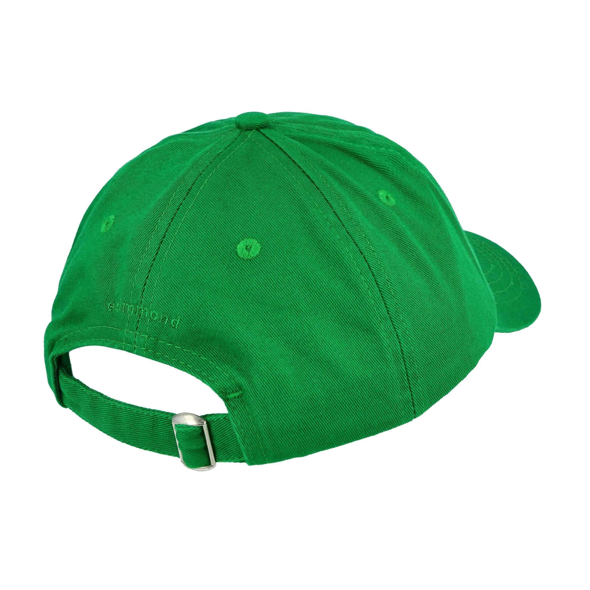 Duck Patch Cap sold by OVERKILL product image thumbnail 5