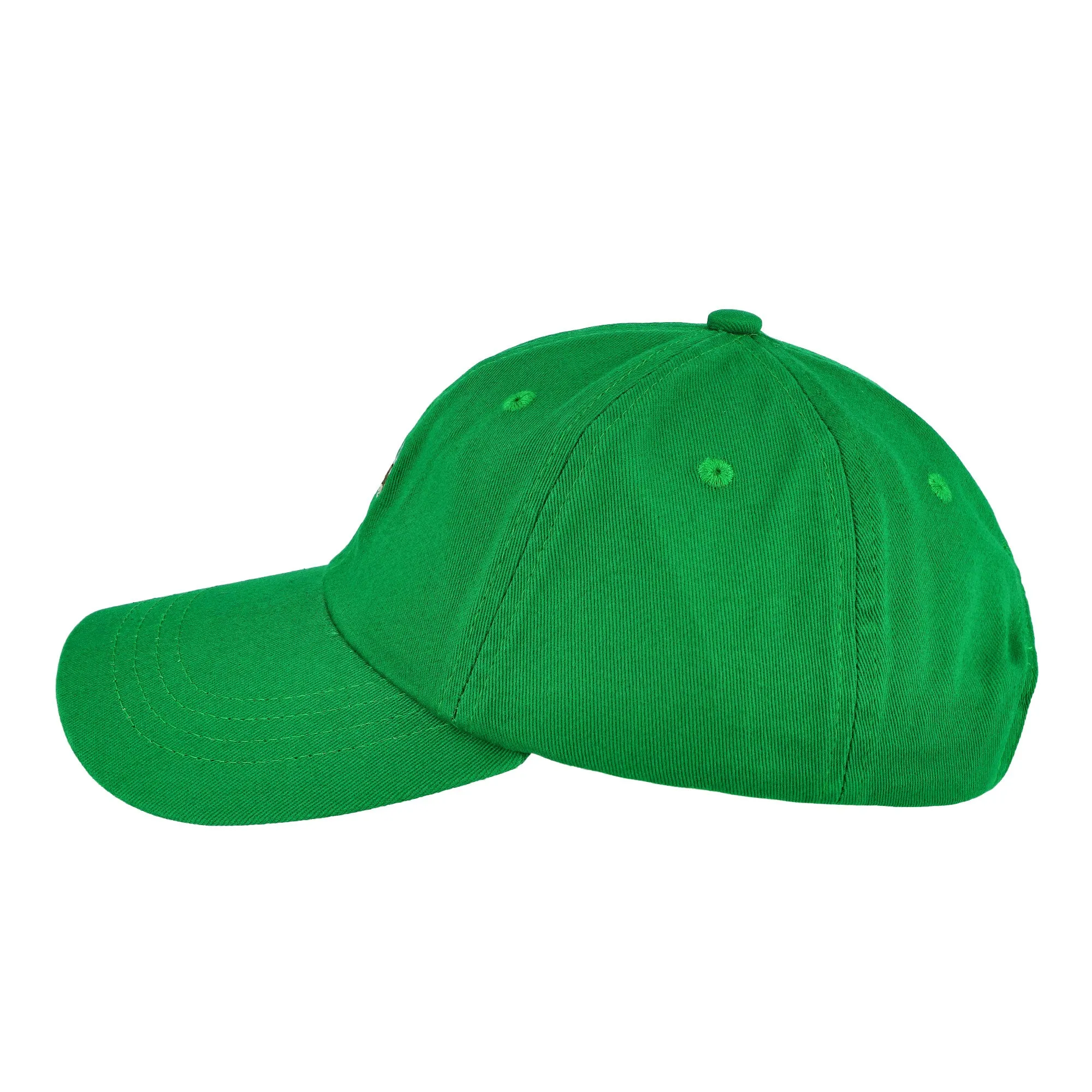 Duck Patch Cap sold by OVERKILL product image thumbnail 2