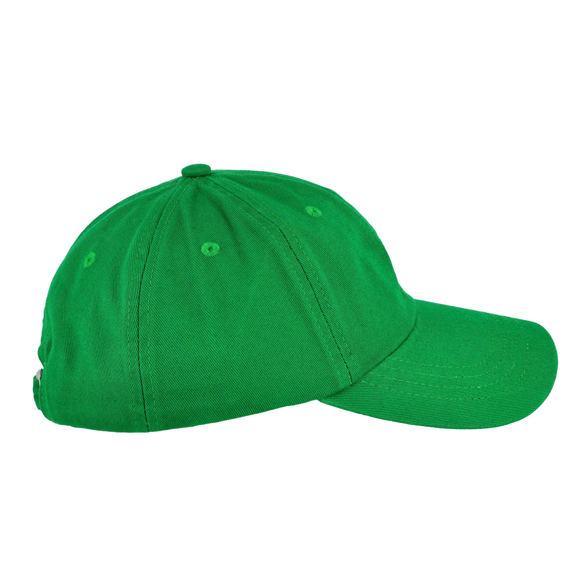 Duck Patch Cap sold by OVERKILL product image thumbnail 3