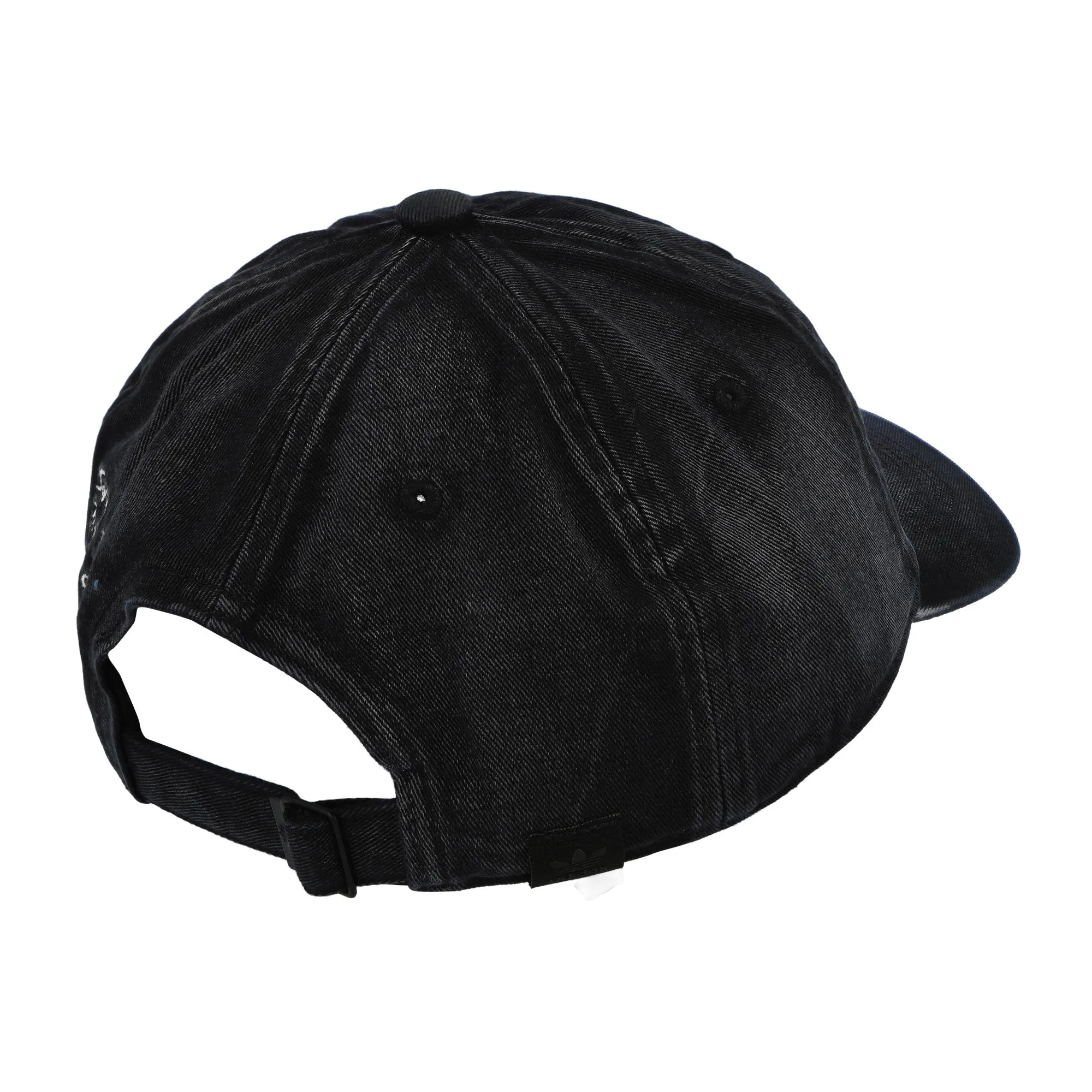 ADI006 Cap sold by OVERKILL product image thumbnail 5