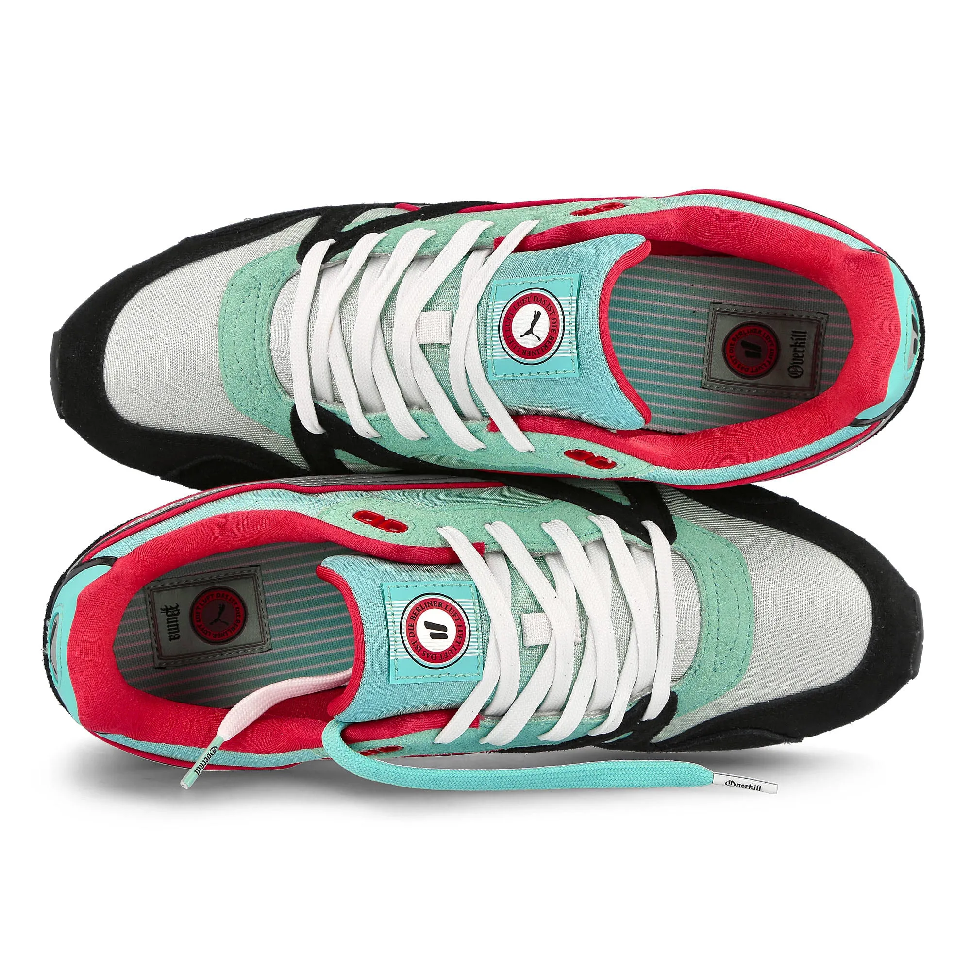 Mirage OG Pfeffiboys sold by OVERKILL product image thumbnail 5