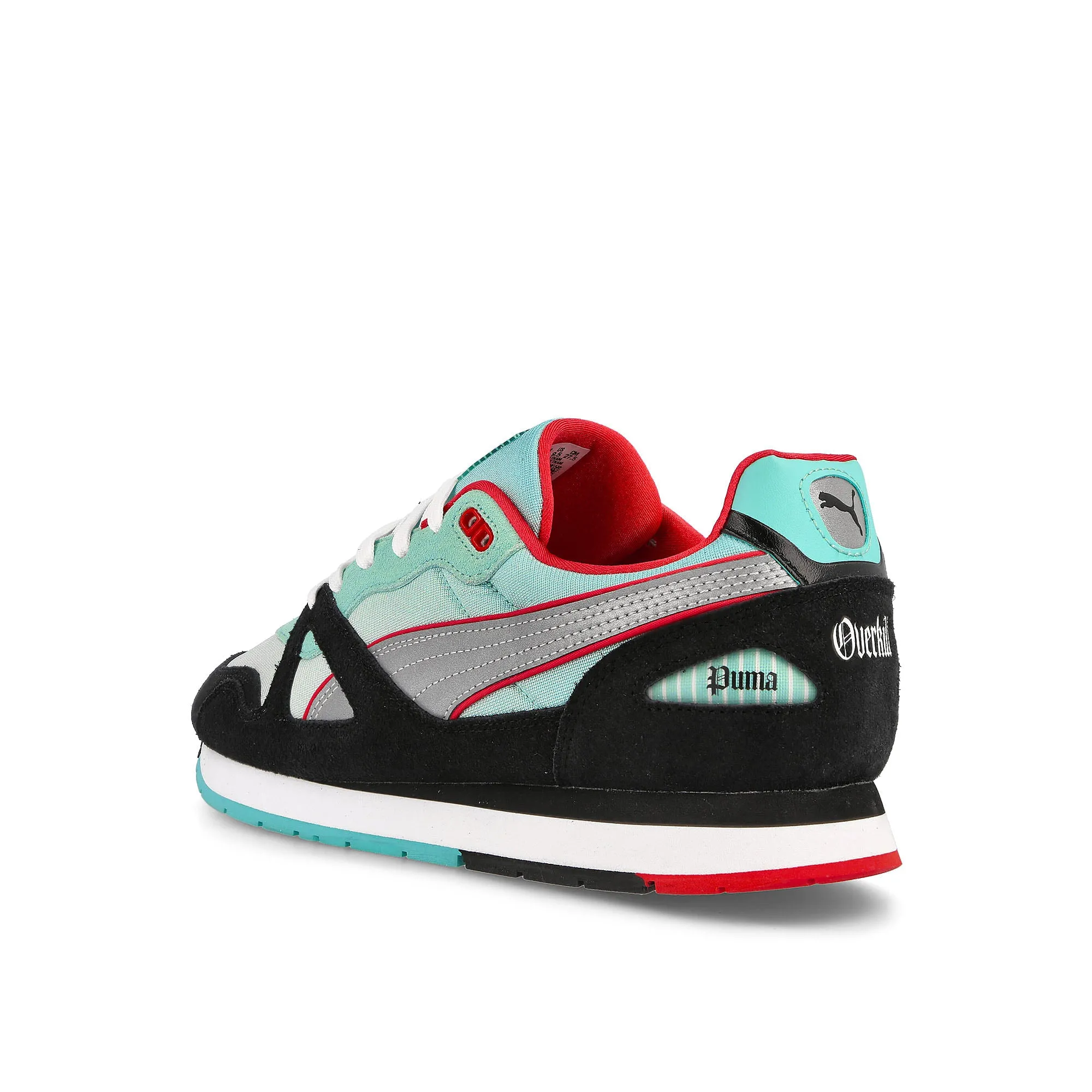 Mirage OG Pfeffiboys sold by OVERKILL product image thumbnail 3