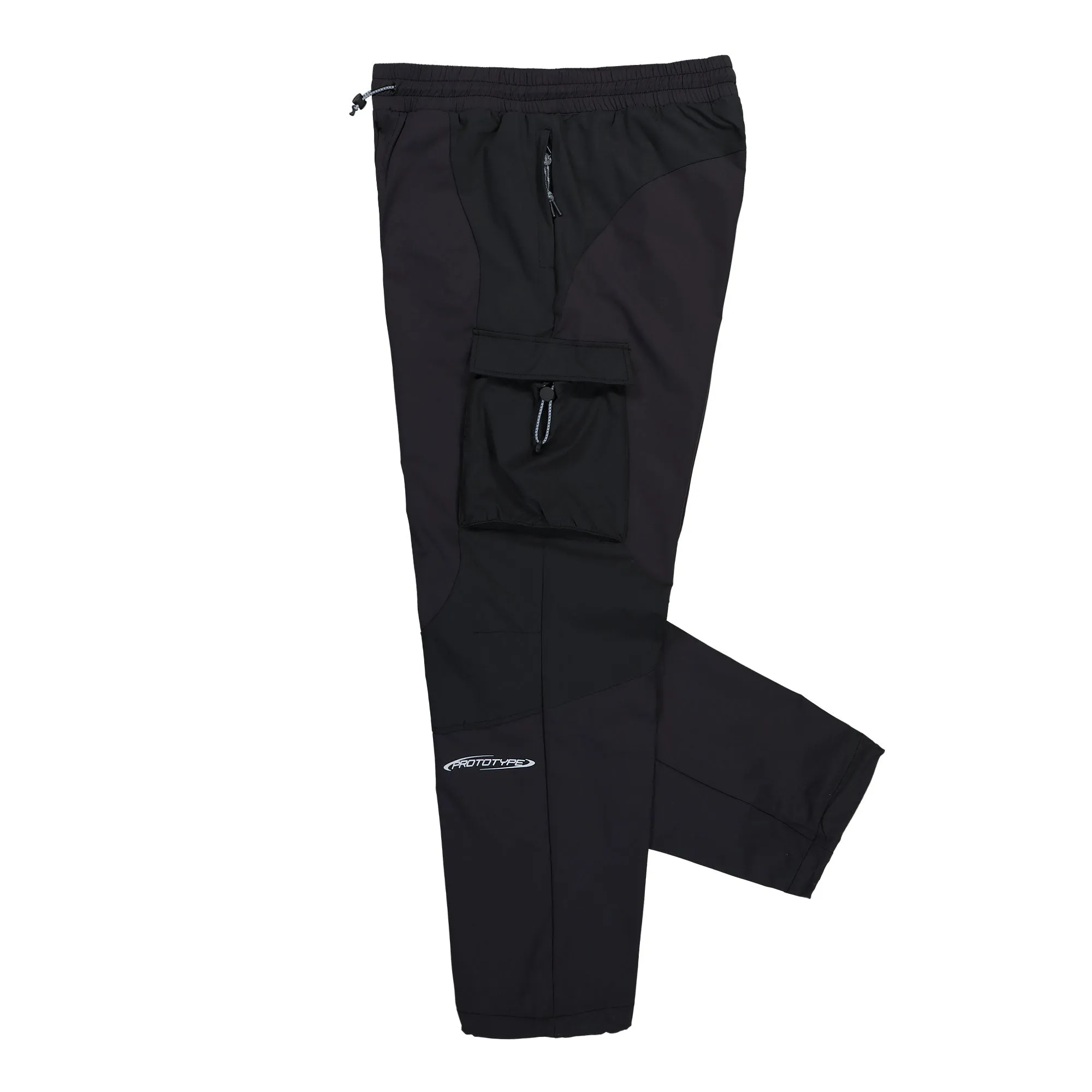 Parachute Mix Pant sold by OVERKILL product image thumbnail 3