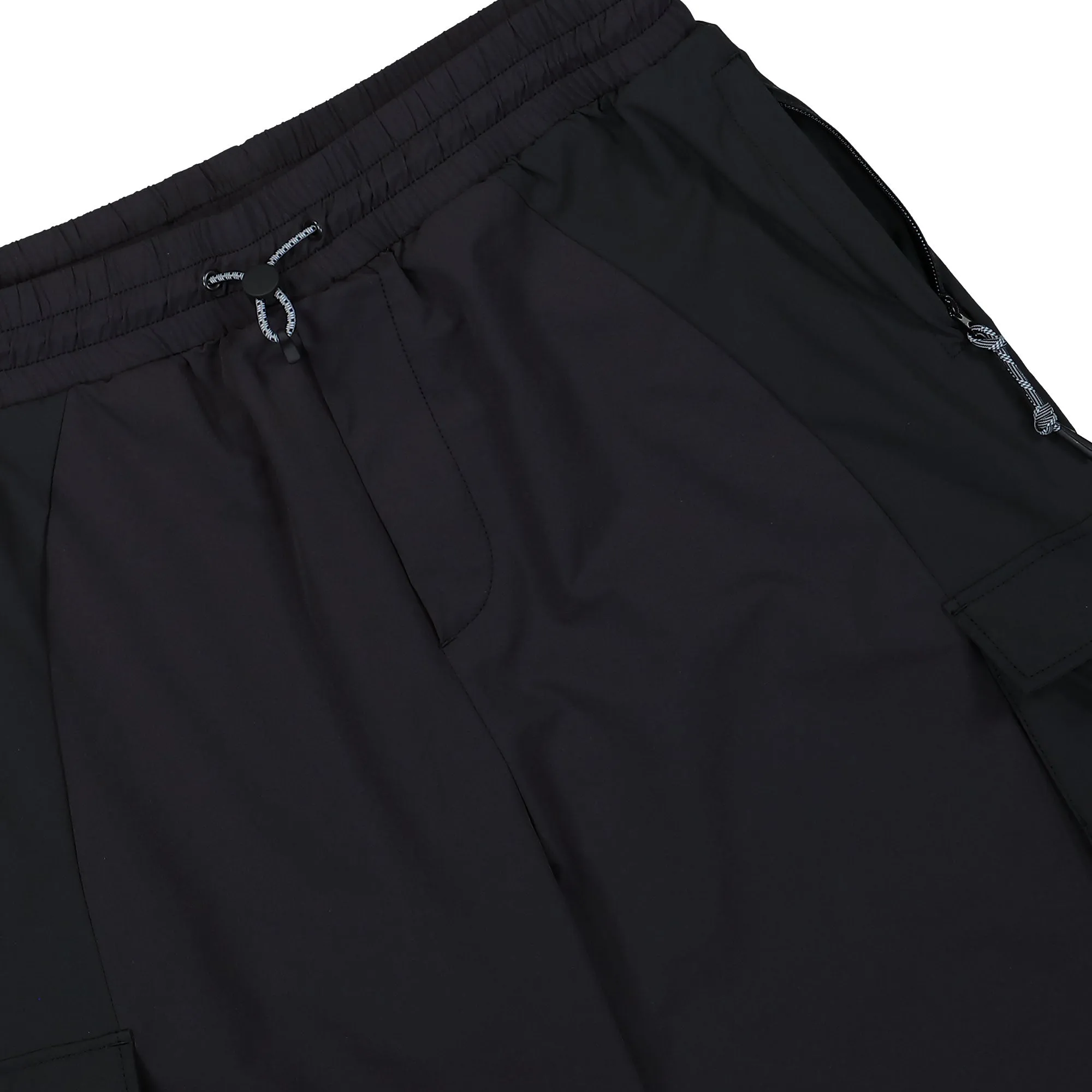 Parachute Mix Pant sold by OVERKILL product image thumbnail 4