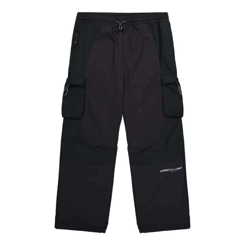 Parachute Mix Pant sold by OVERKILL