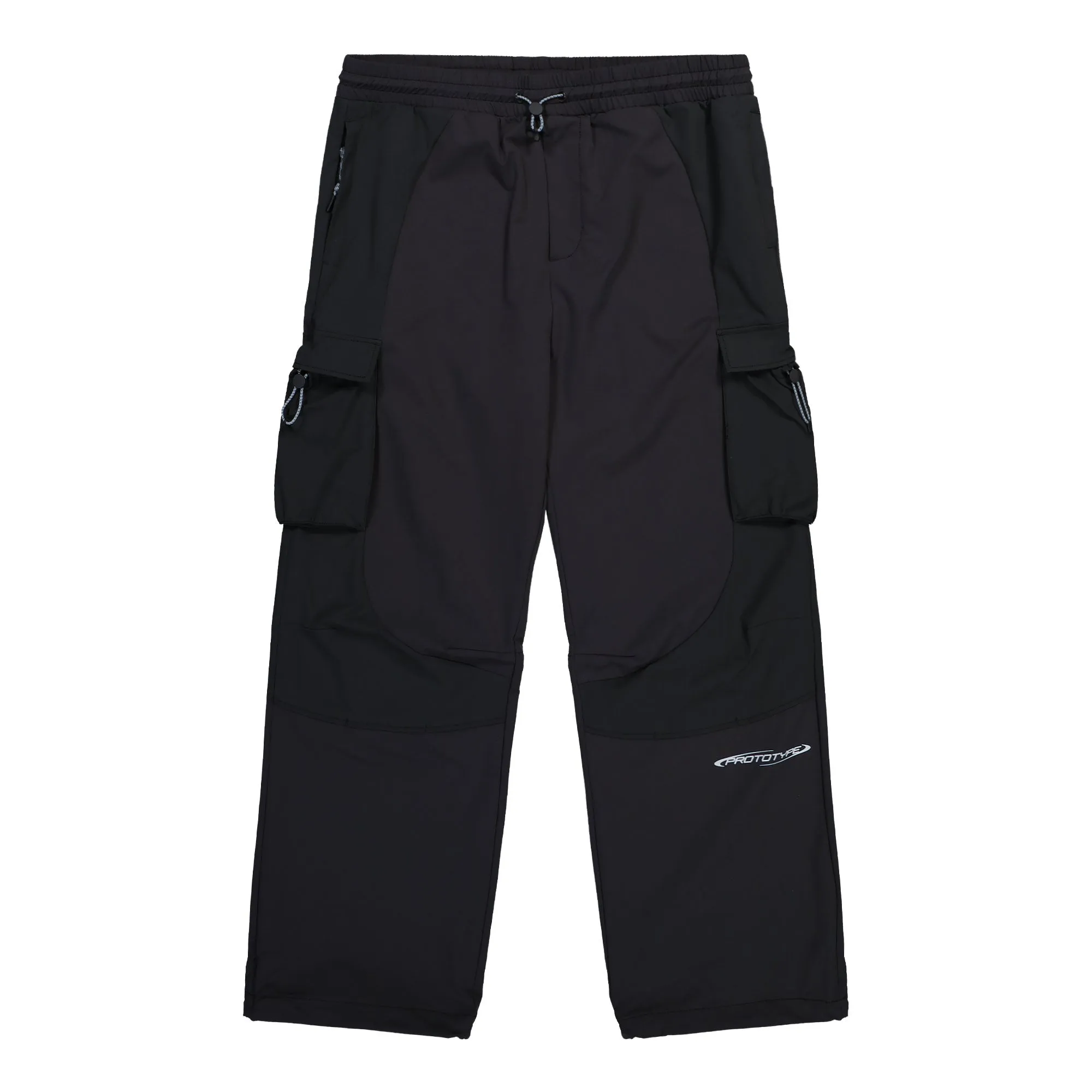 Parachute Mix Pant sold by OVERKILL