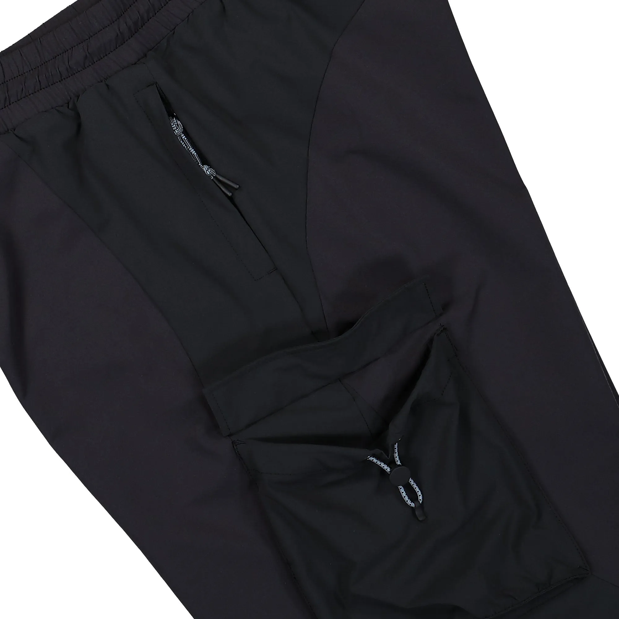 Parachute Mix Pant sold by OVERKILL product image thumbnail 5