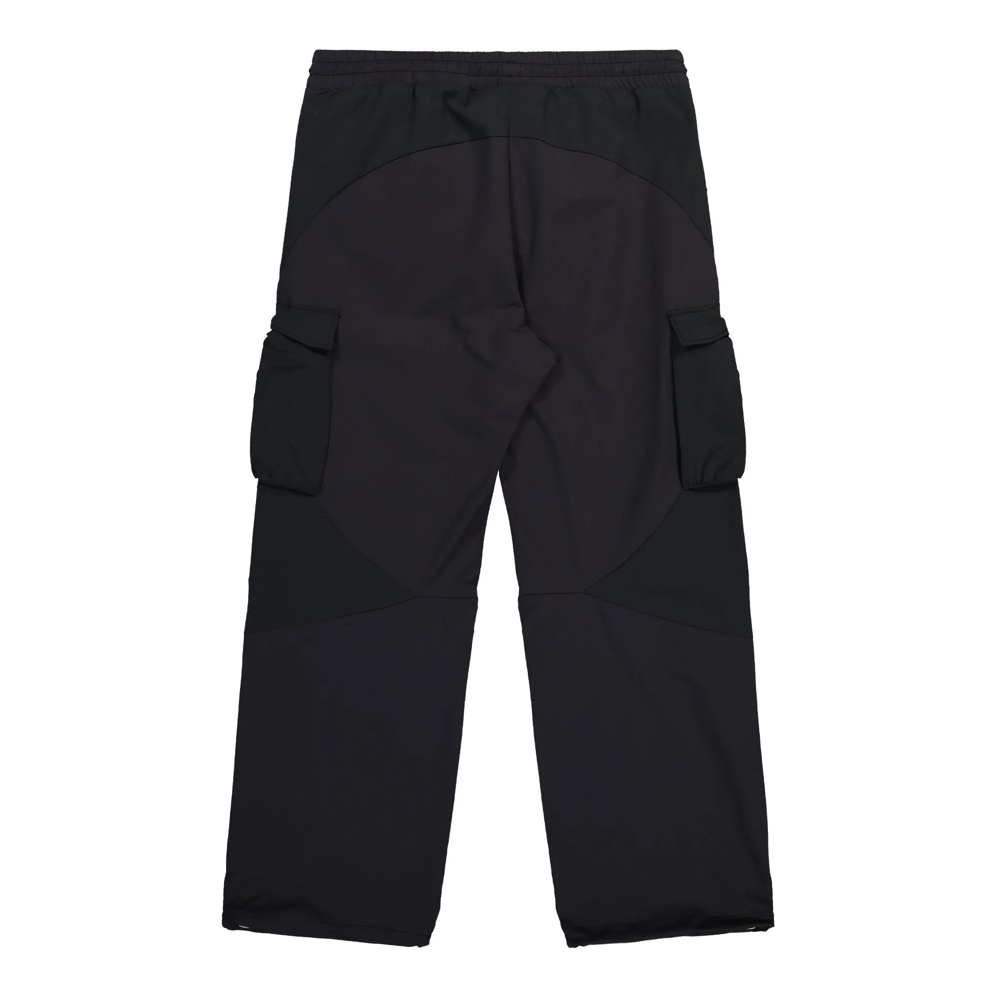 Parachute Mix Pant sold by OVERKILL product image thumbnail 2