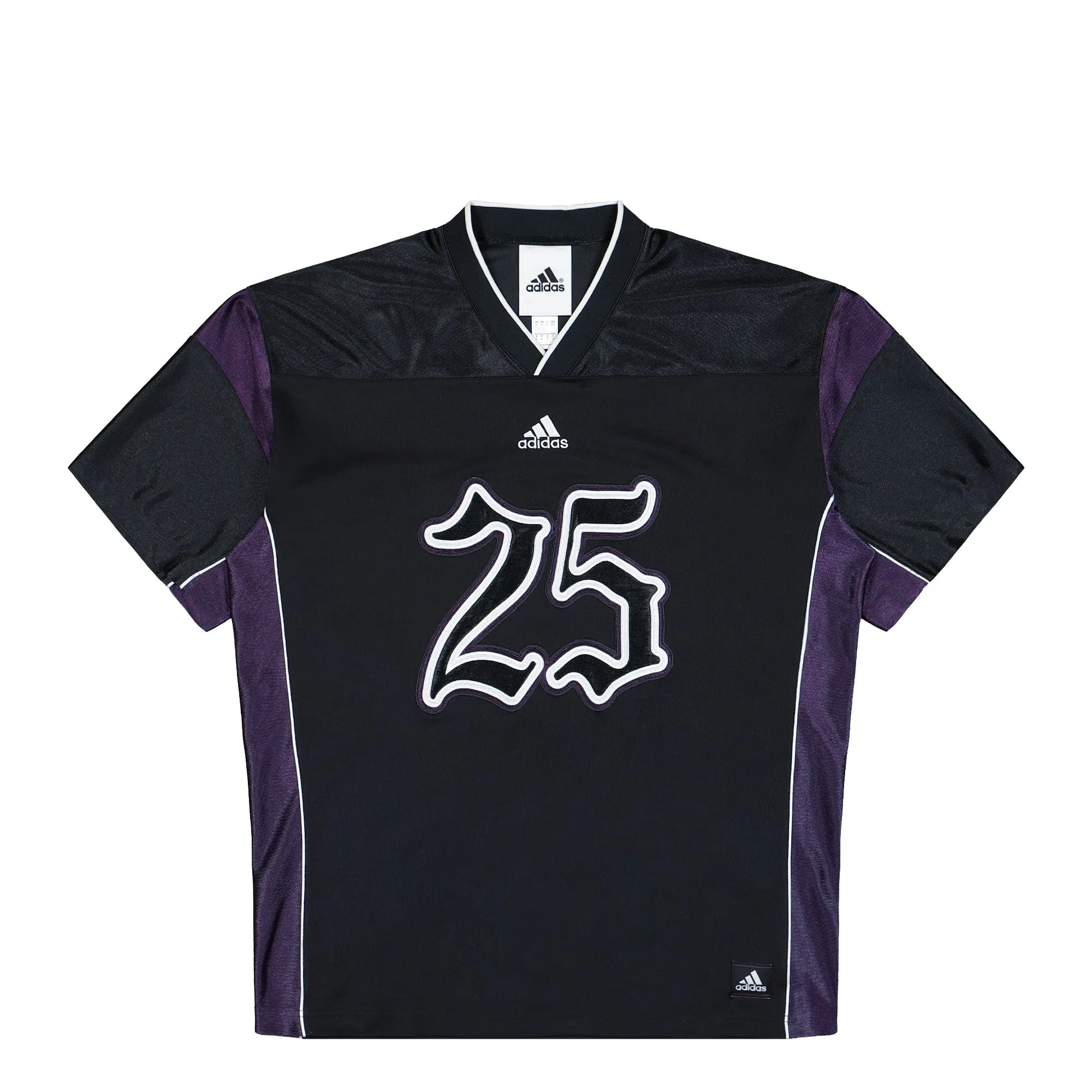 Football Jersey sold by OVERKILL