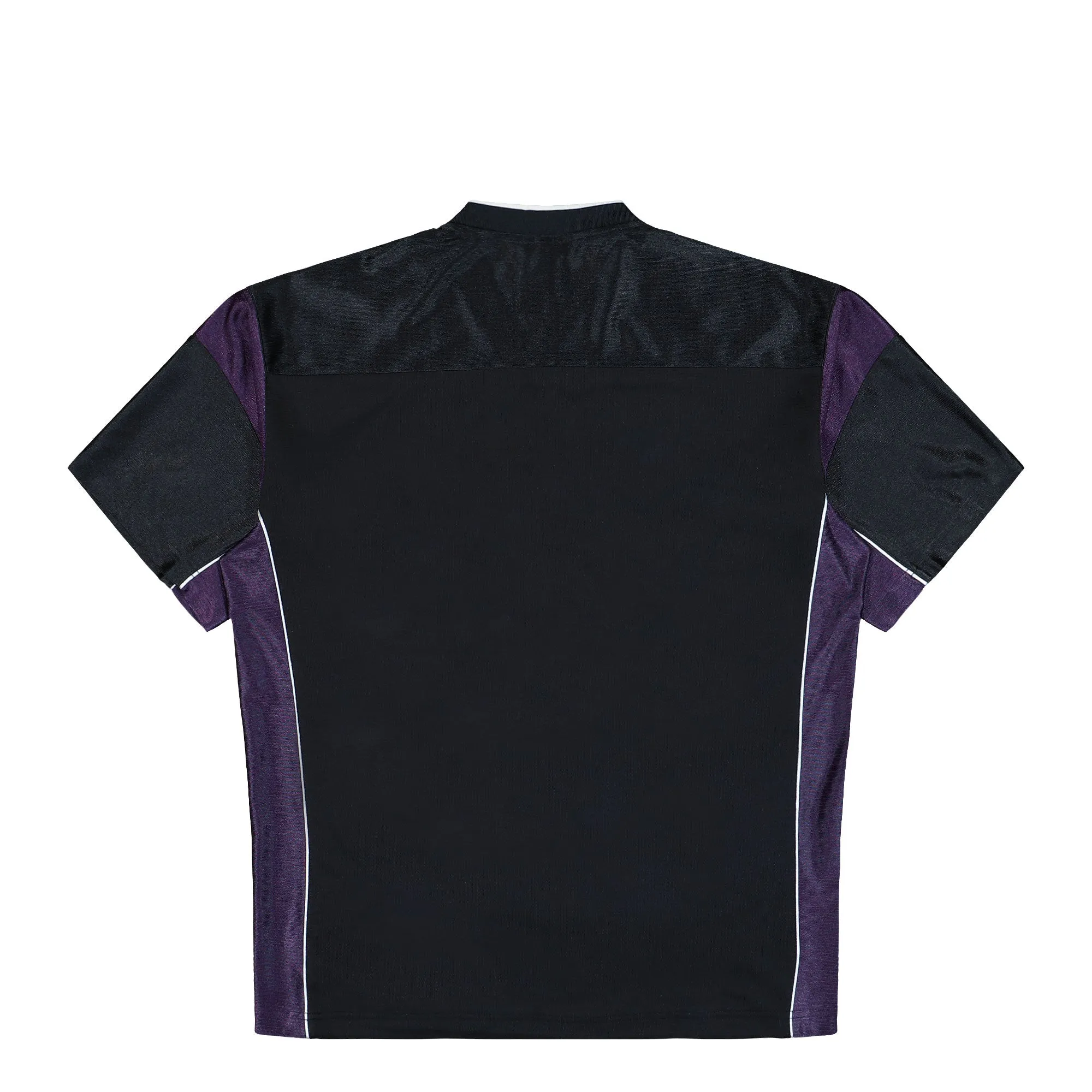 Football Jersey sold by OVERKILL product image thumbnail 2