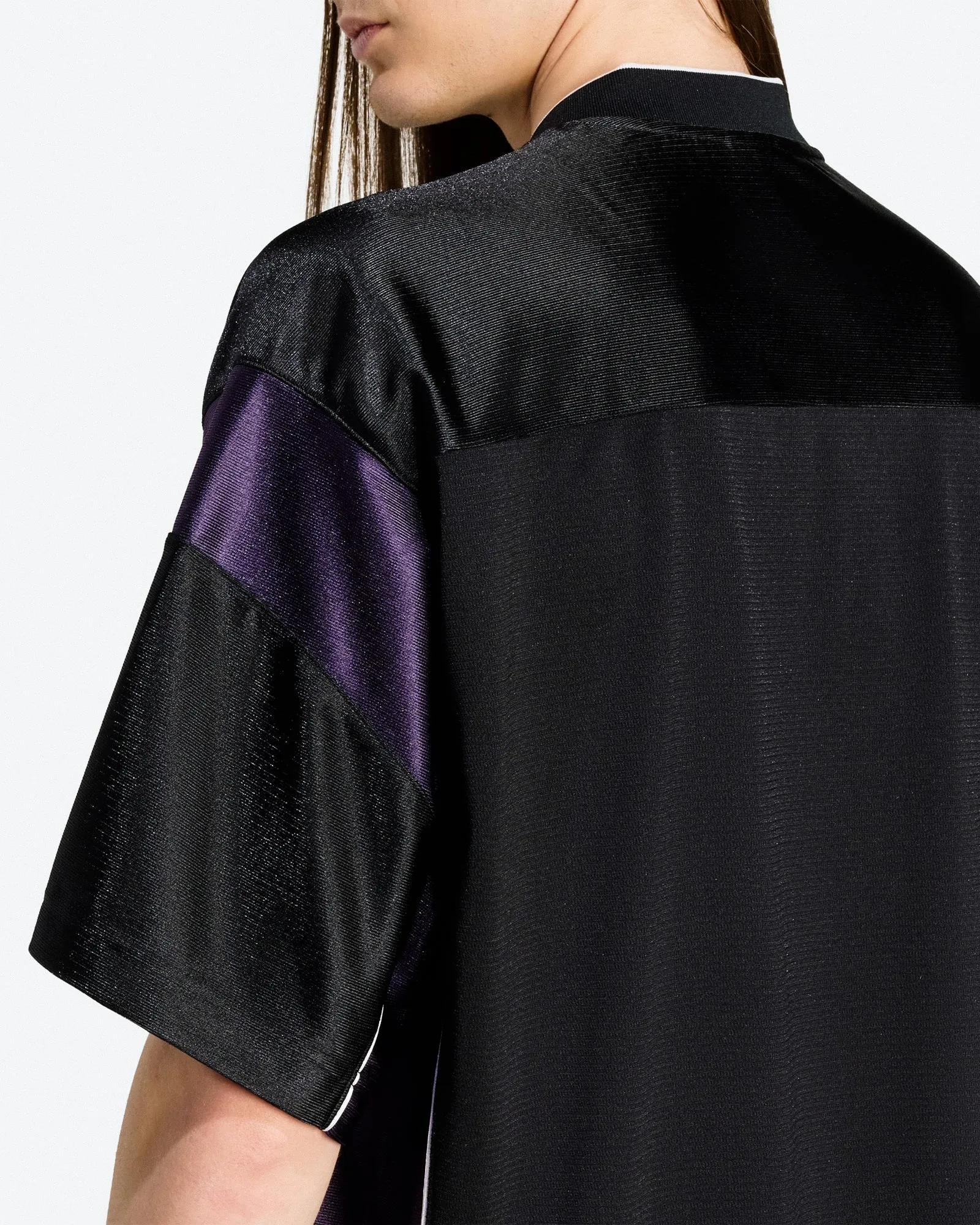 Football Jersey sold by OVERKILL product image thumbnail 4