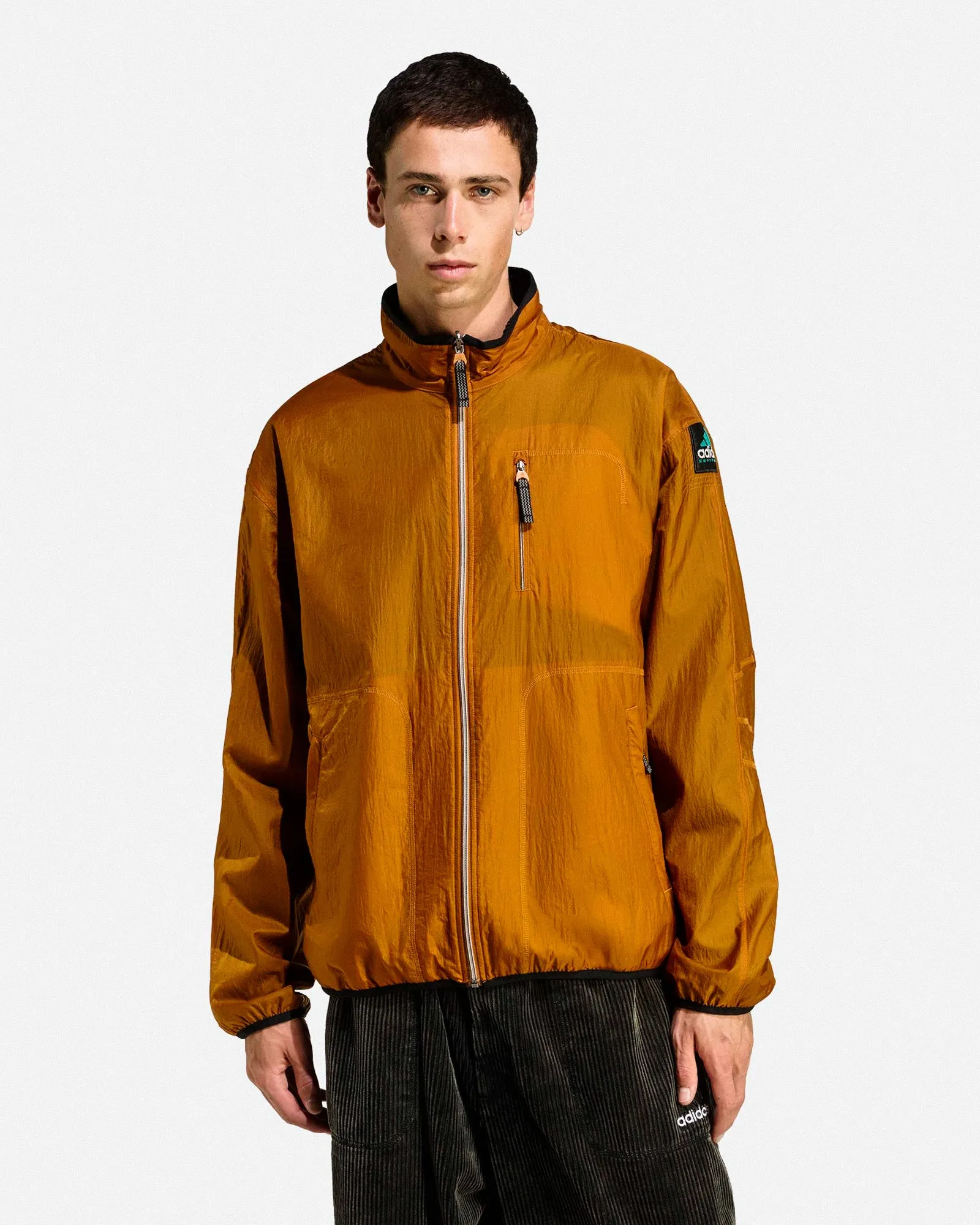 Equipment Jacket sold by OVERKILL product image thumbnail 5