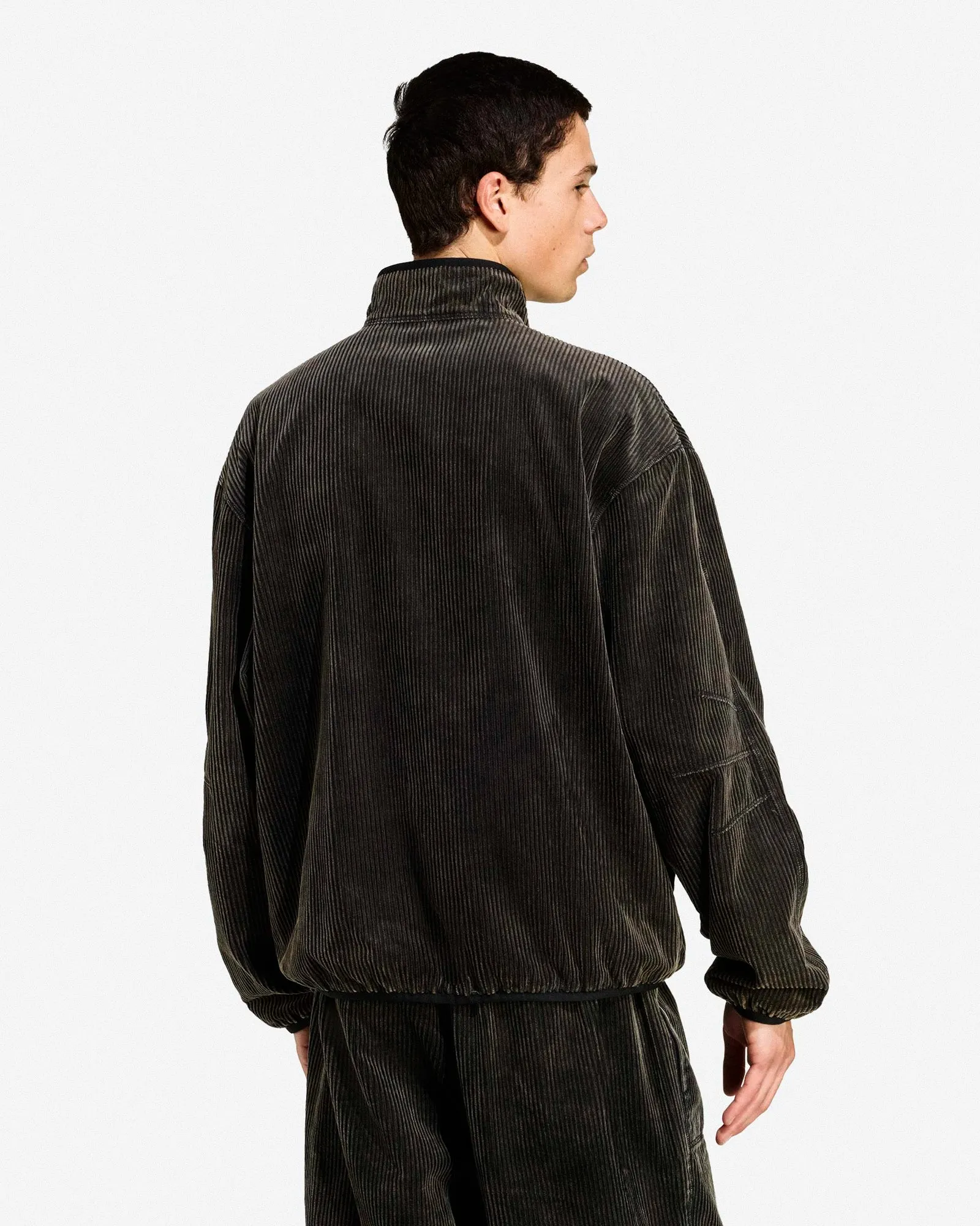 Equipment Jacket sold by OVERKILL product image thumbnail 4