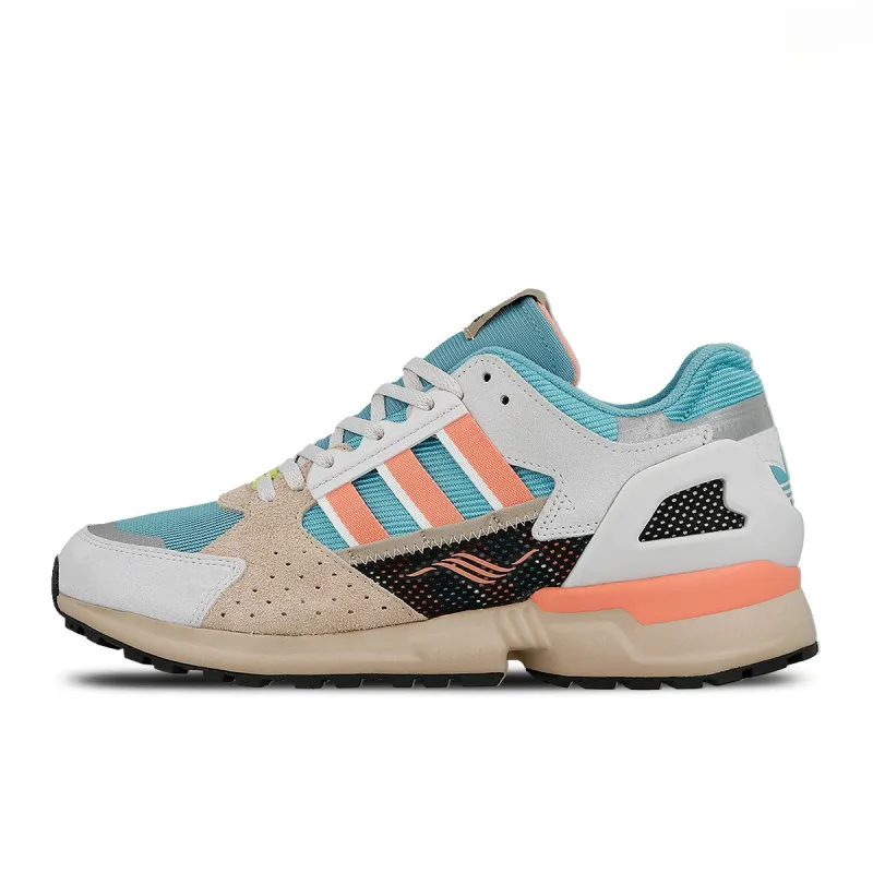 Consortium ZX 10000 C Supercolor made by Adidas