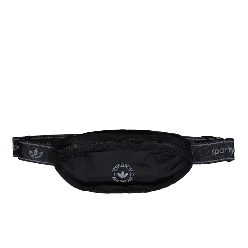 Waist Bag sold by OVERKILL