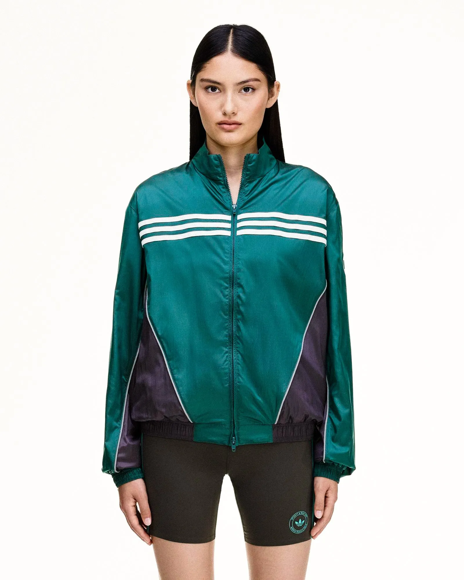 Windbreaker sold by OVERKILL product image thumbnail 3