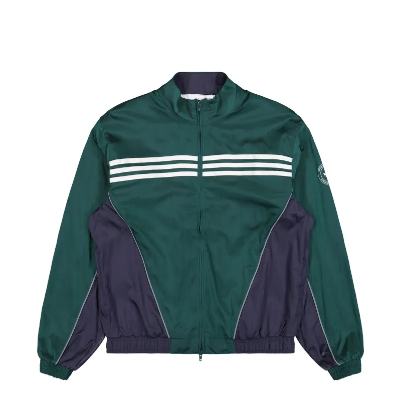 Windbreaker made by Adidas