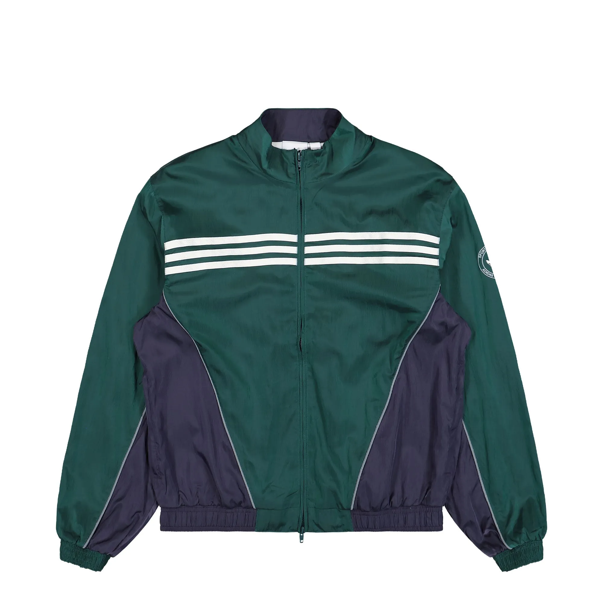 Windbreaker sold by OVERKILL