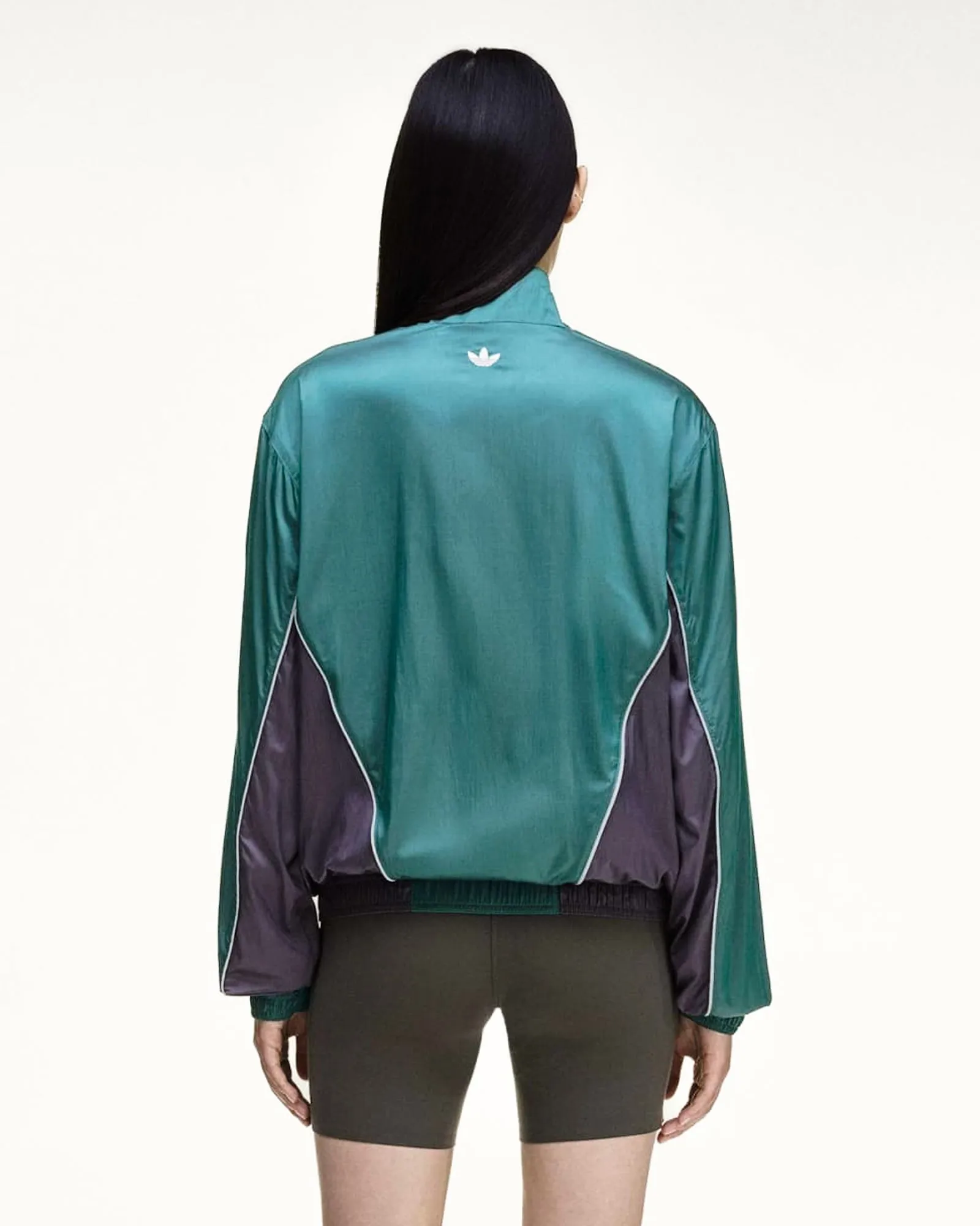 Windbreaker sold by OVERKILL product image thumbnail 4