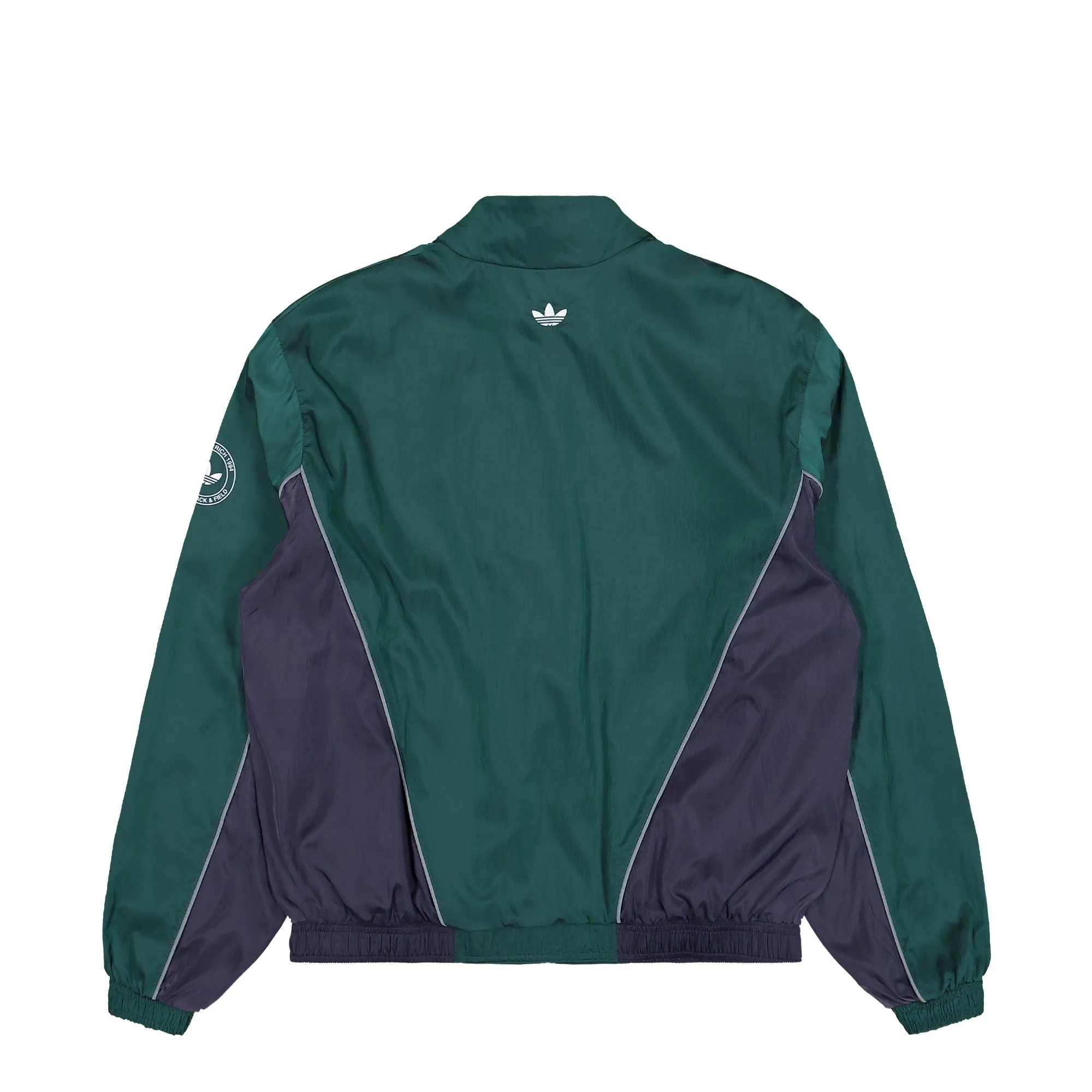 Windbreaker sold by OVERKILL product image thumbnail 2