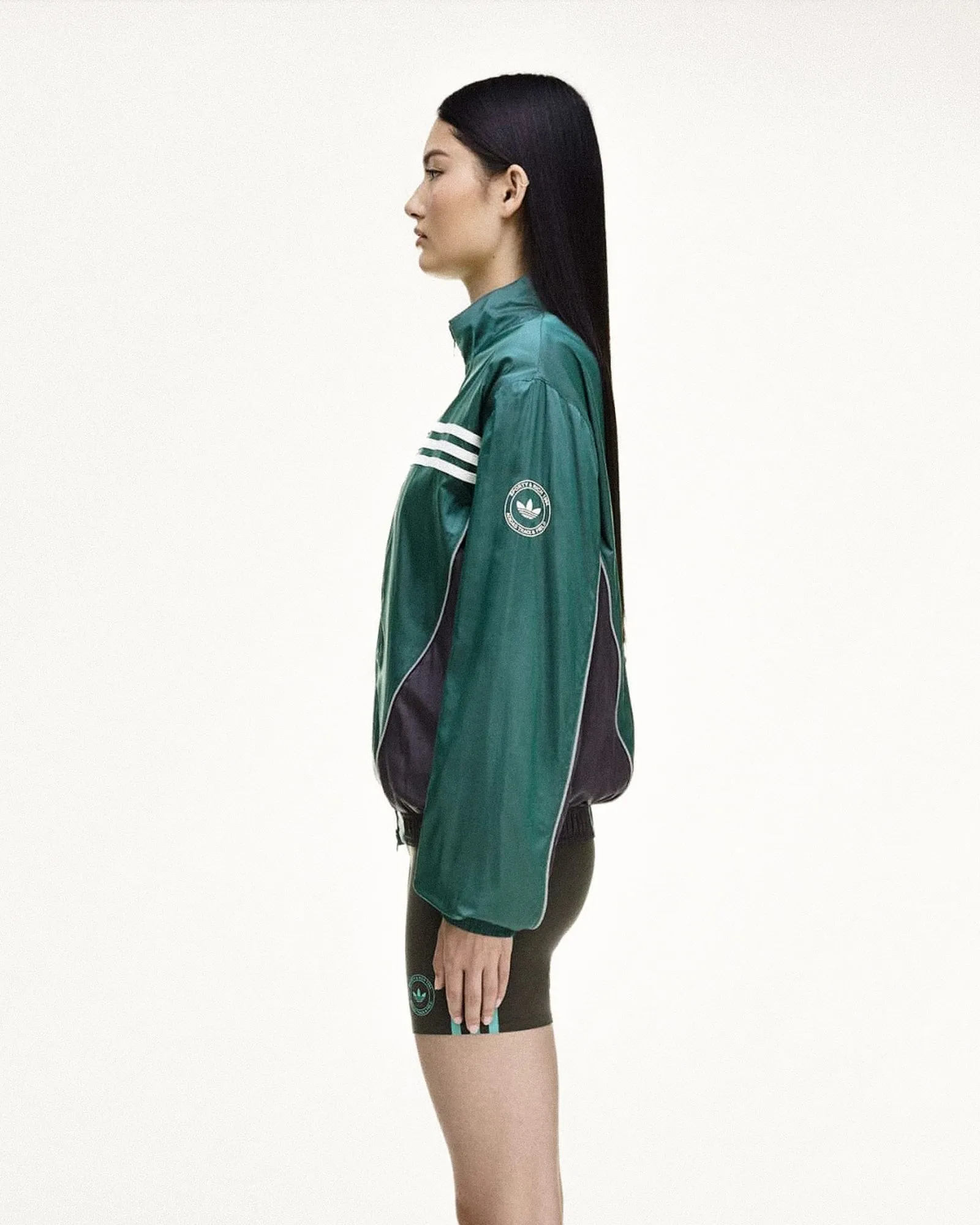 Windbreaker sold by OVERKILL product image thumbnail 5