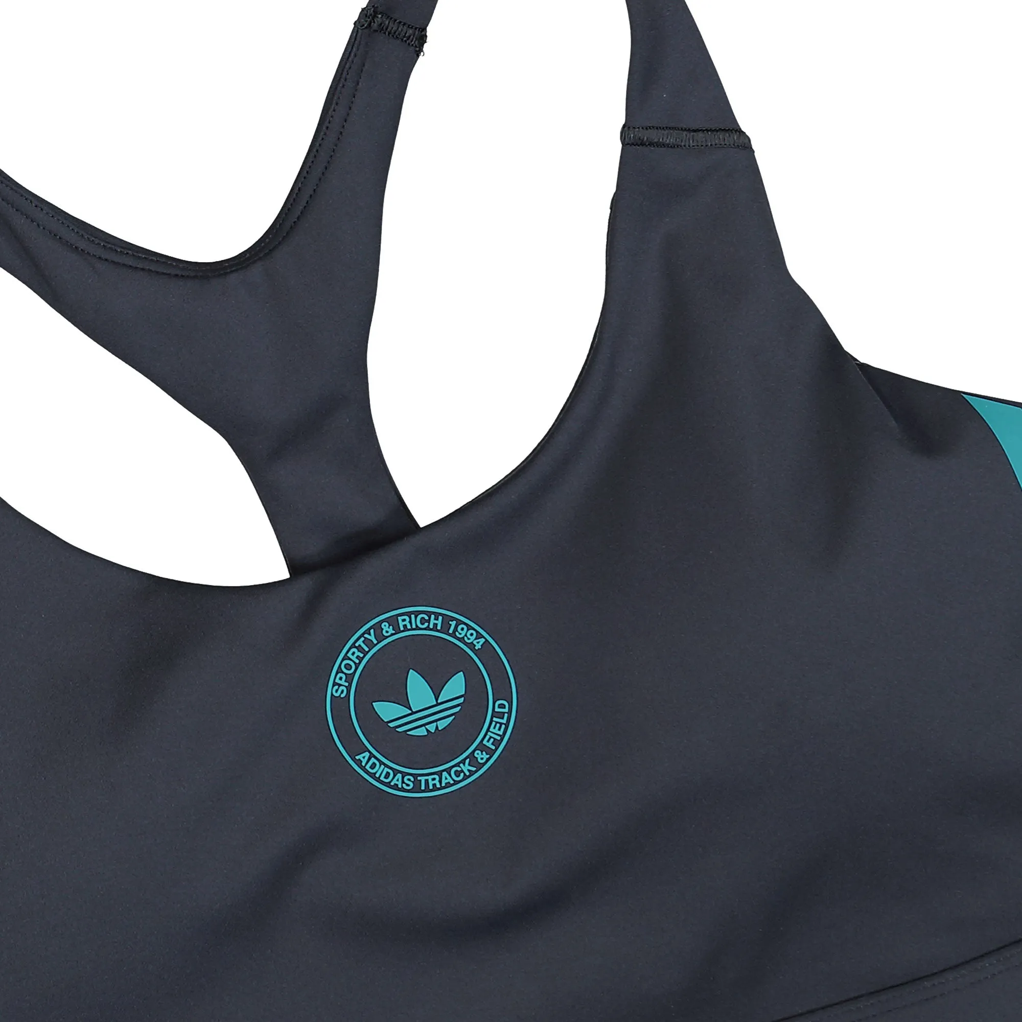 Bralette sold by OVERKILL product image thumbnail 5