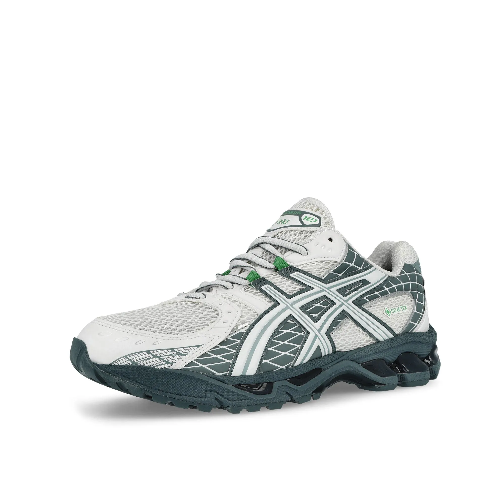 Gel-Nimbus 10.1 GTX sold by OVERKILL product image thumbnail 4