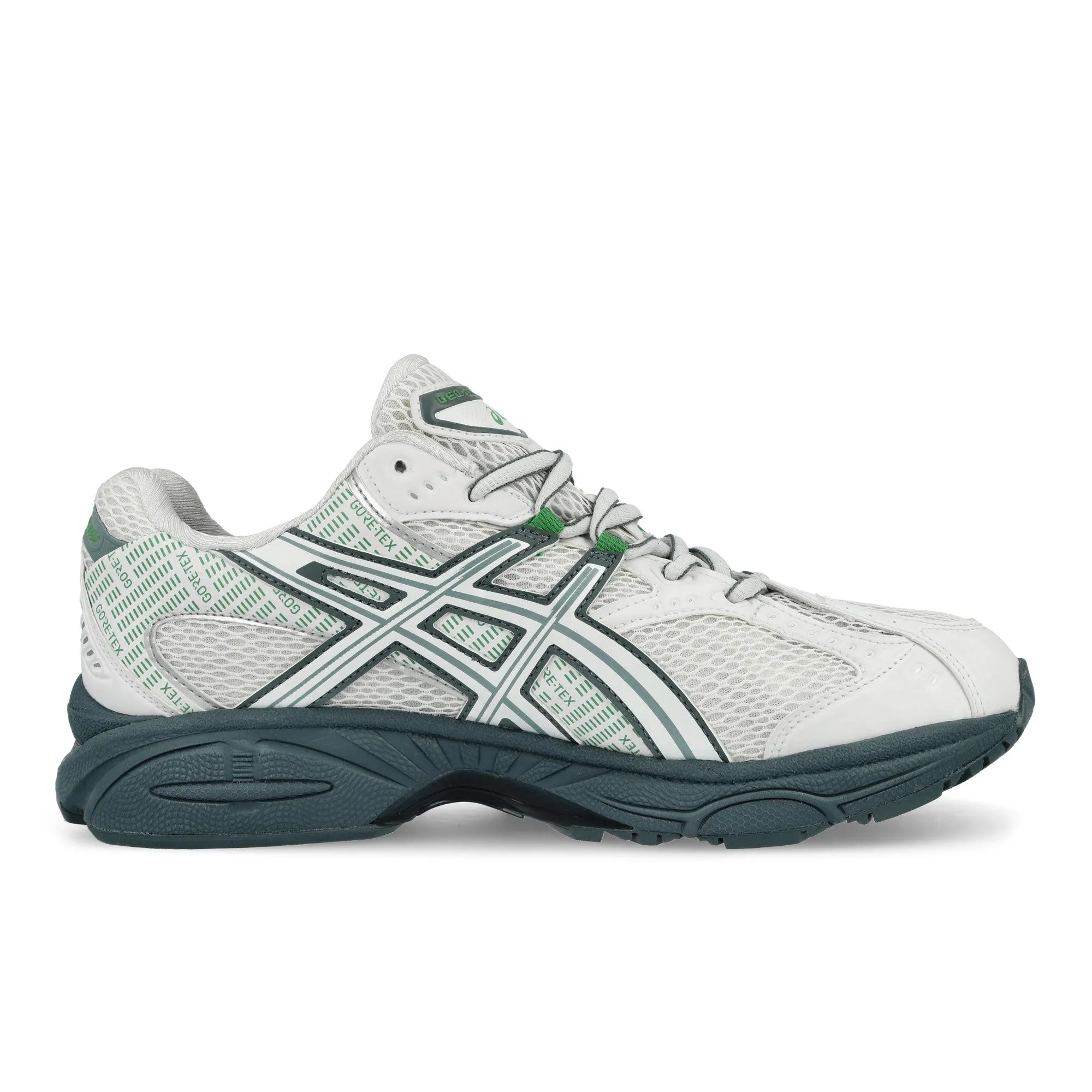 Gel-Nimbus 10.1 GTX sold by OVERKILL product image thumbnail 2