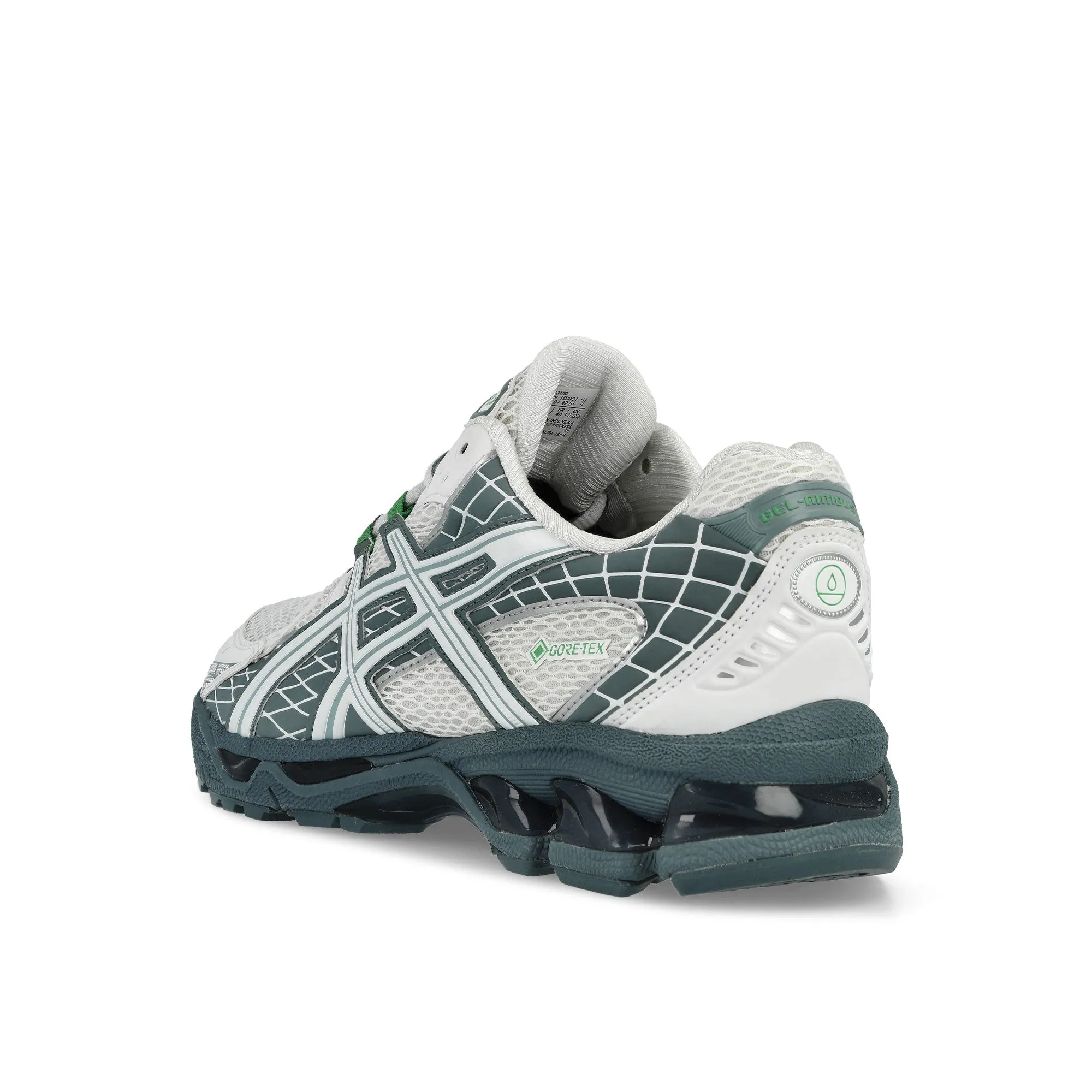Gel-Nimbus 10.1 GTX sold by OVERKILL product image thumbnail 3