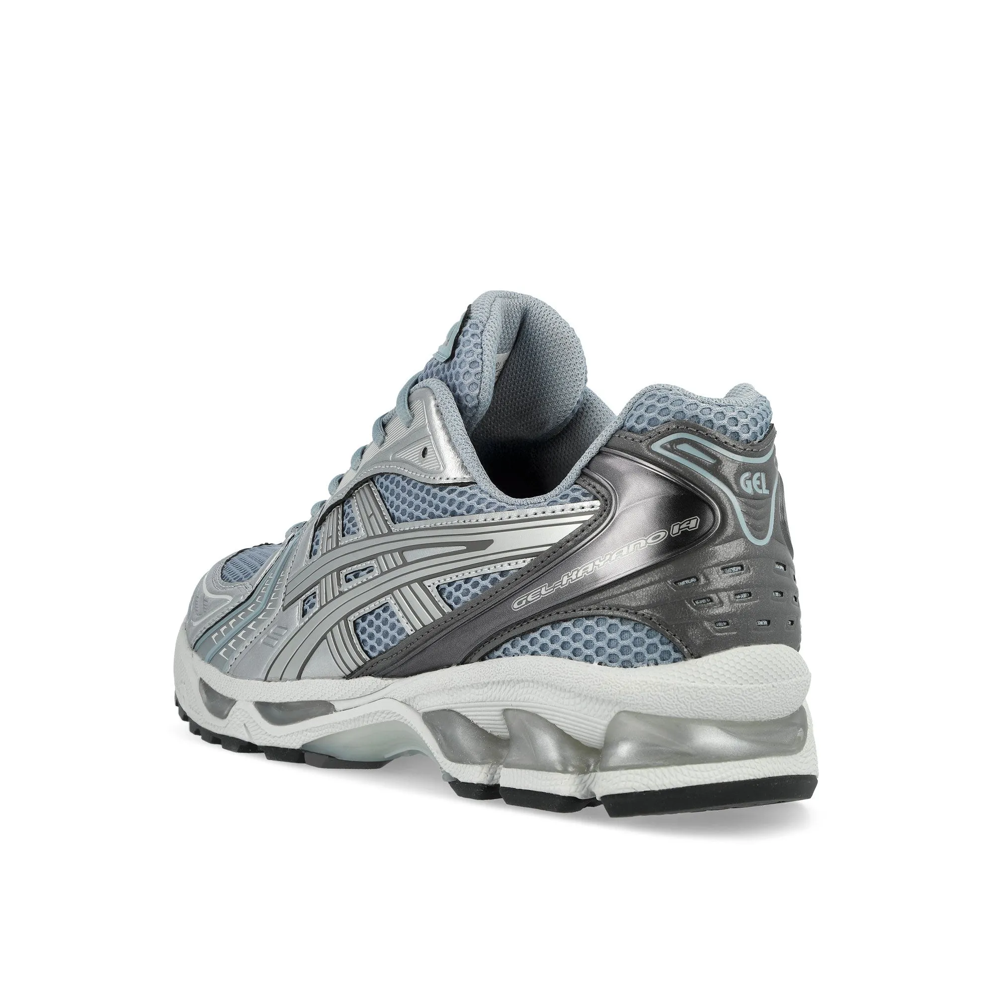 Gel-Kayano 14 sold by OVERKILL product image thumbnail 3