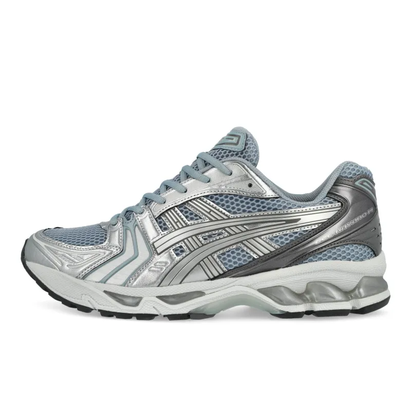 Gel-Kayano 14 made by Asics