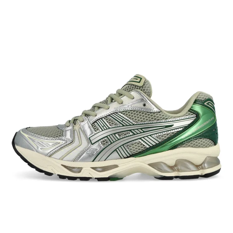 Gel-Kayano 14 made by Asics