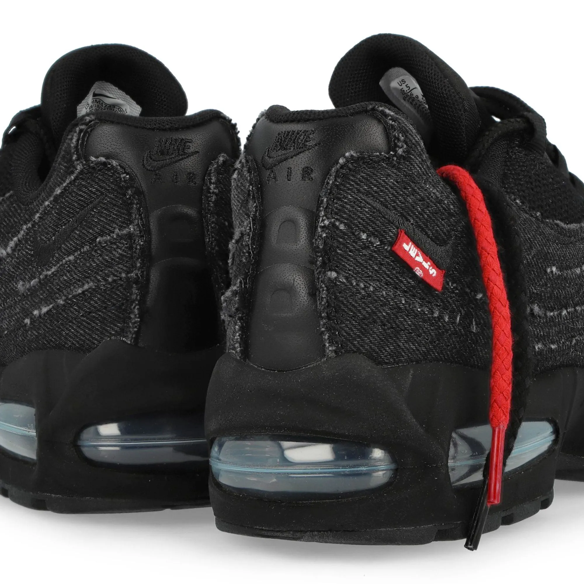 Air Max 95 OG sold by OVERKILL product image thumbnail 3