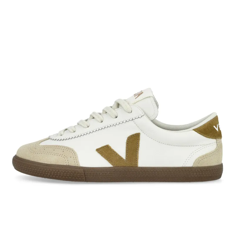 Volley O.T. Leather made by Veja