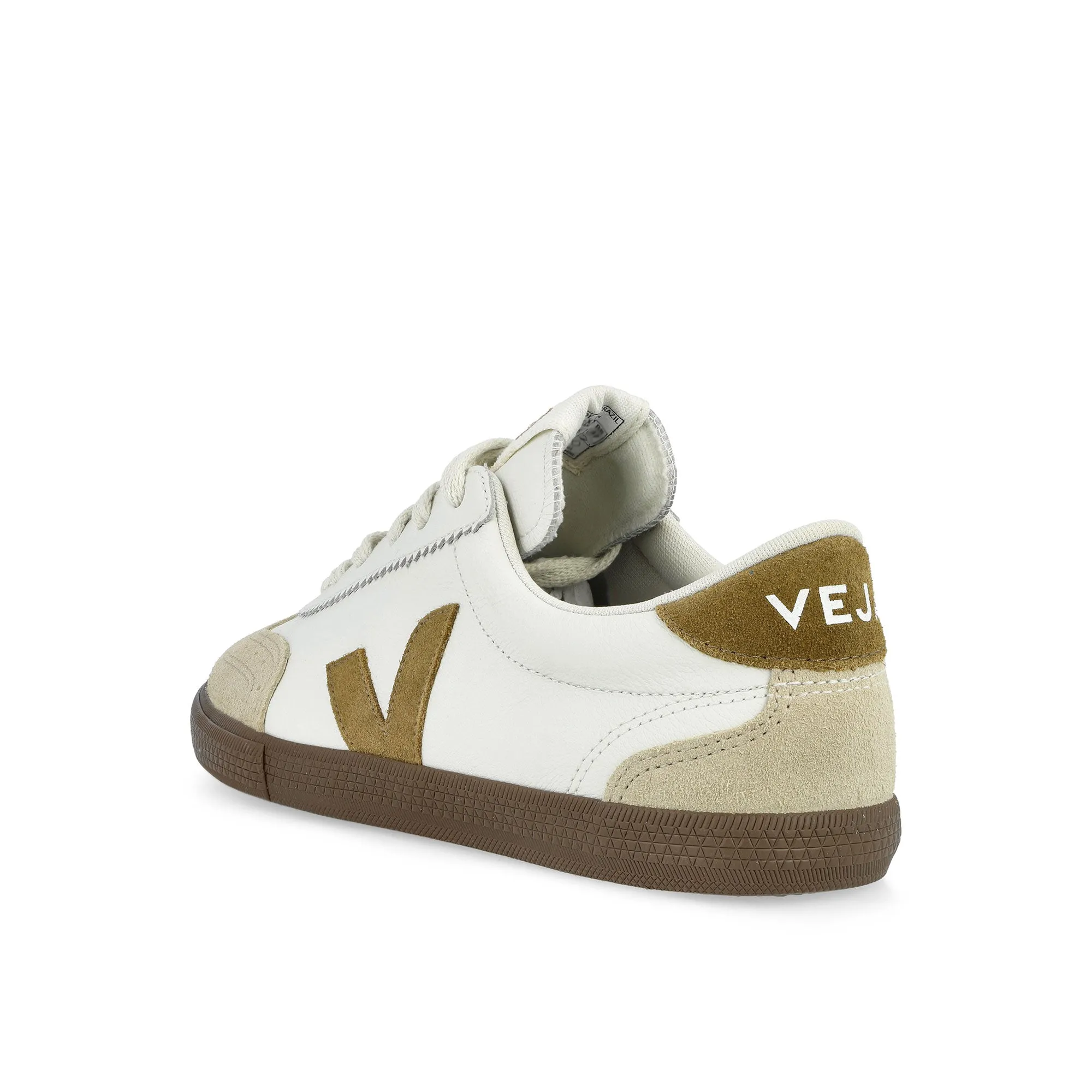 Volley O.T. Leather sold by OVERKILL product image thumbnail 3