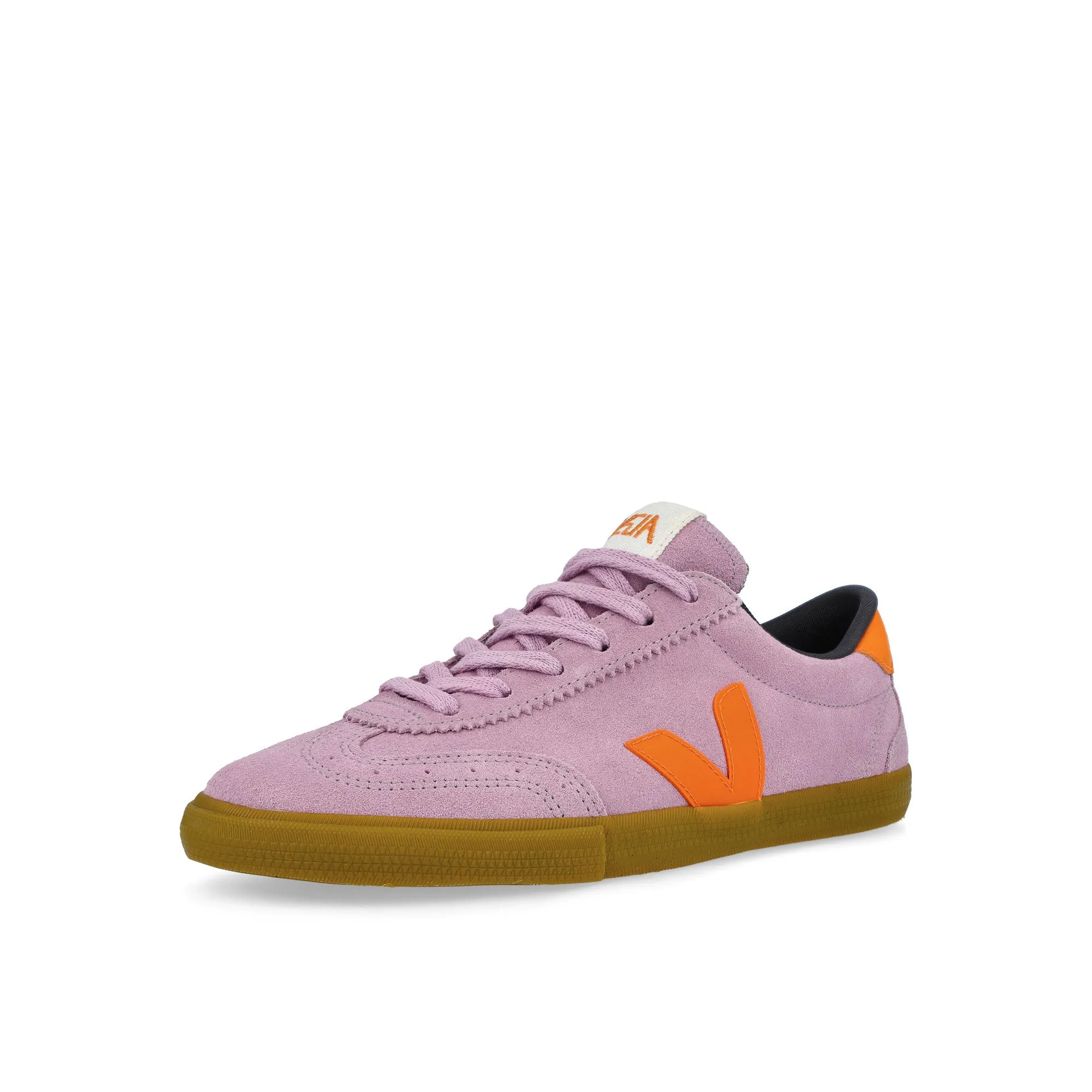 Volley Suede sold by OVERKILL product image thumbnail 4