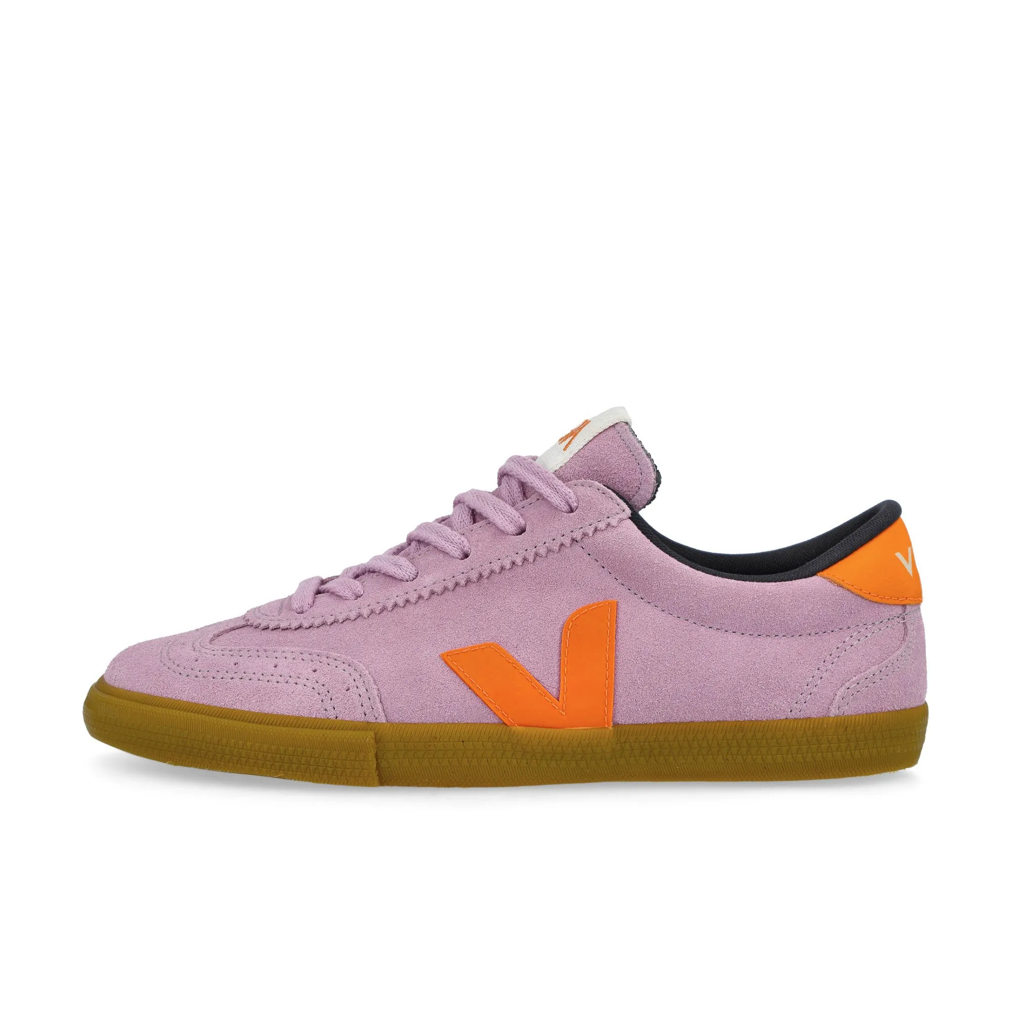Volley Suede sold by OVERKILL