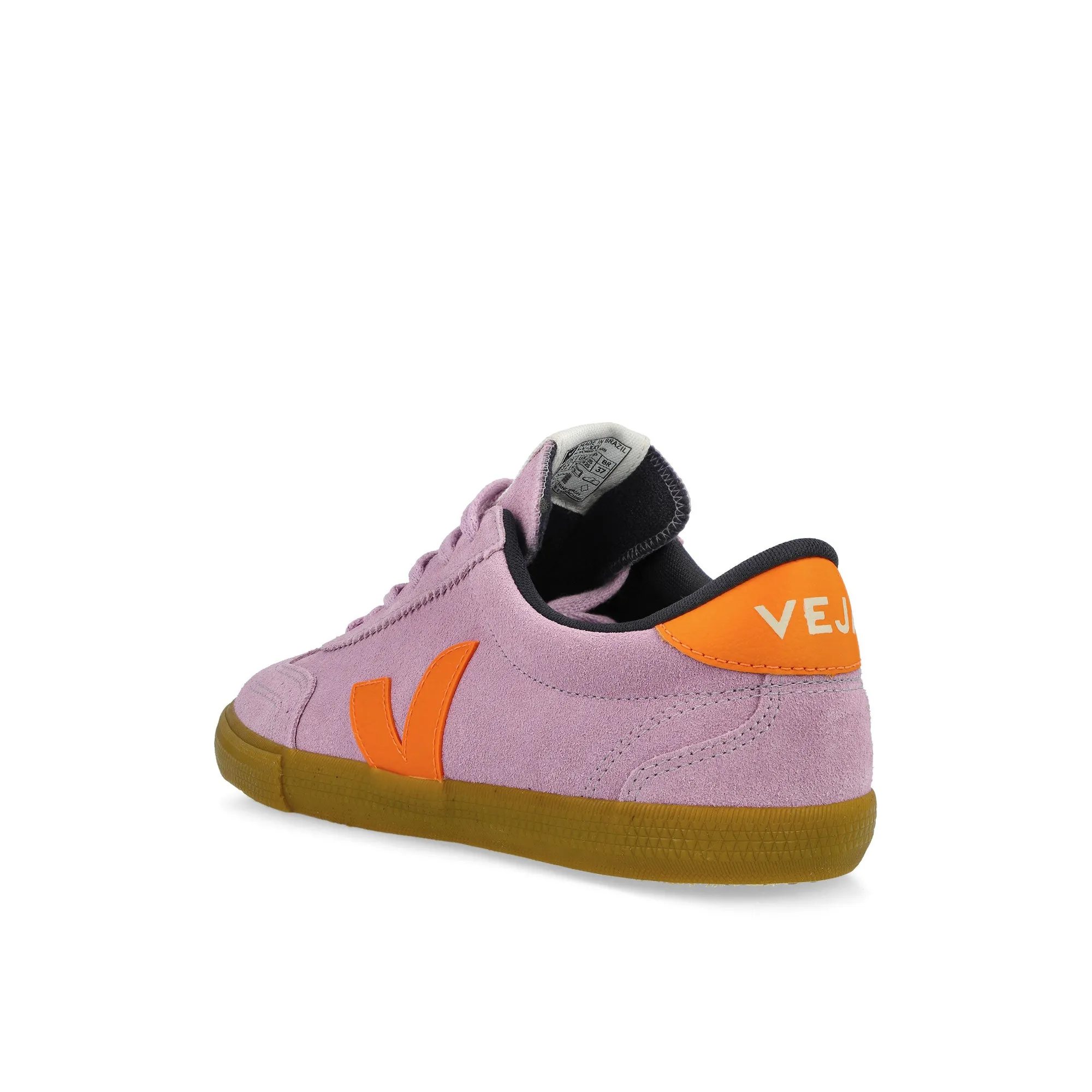 Volley Suede sold by OVERKILL product image thumbnail 3