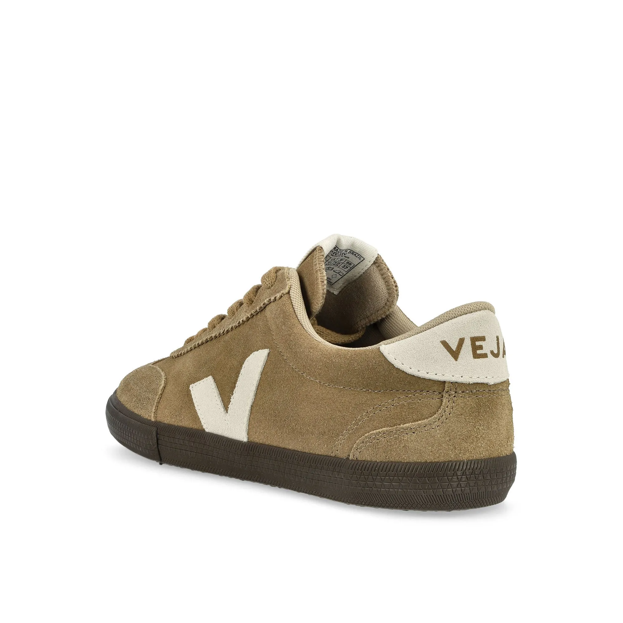 Volley Suede sold by OVERKILL product image thumbnail 3
