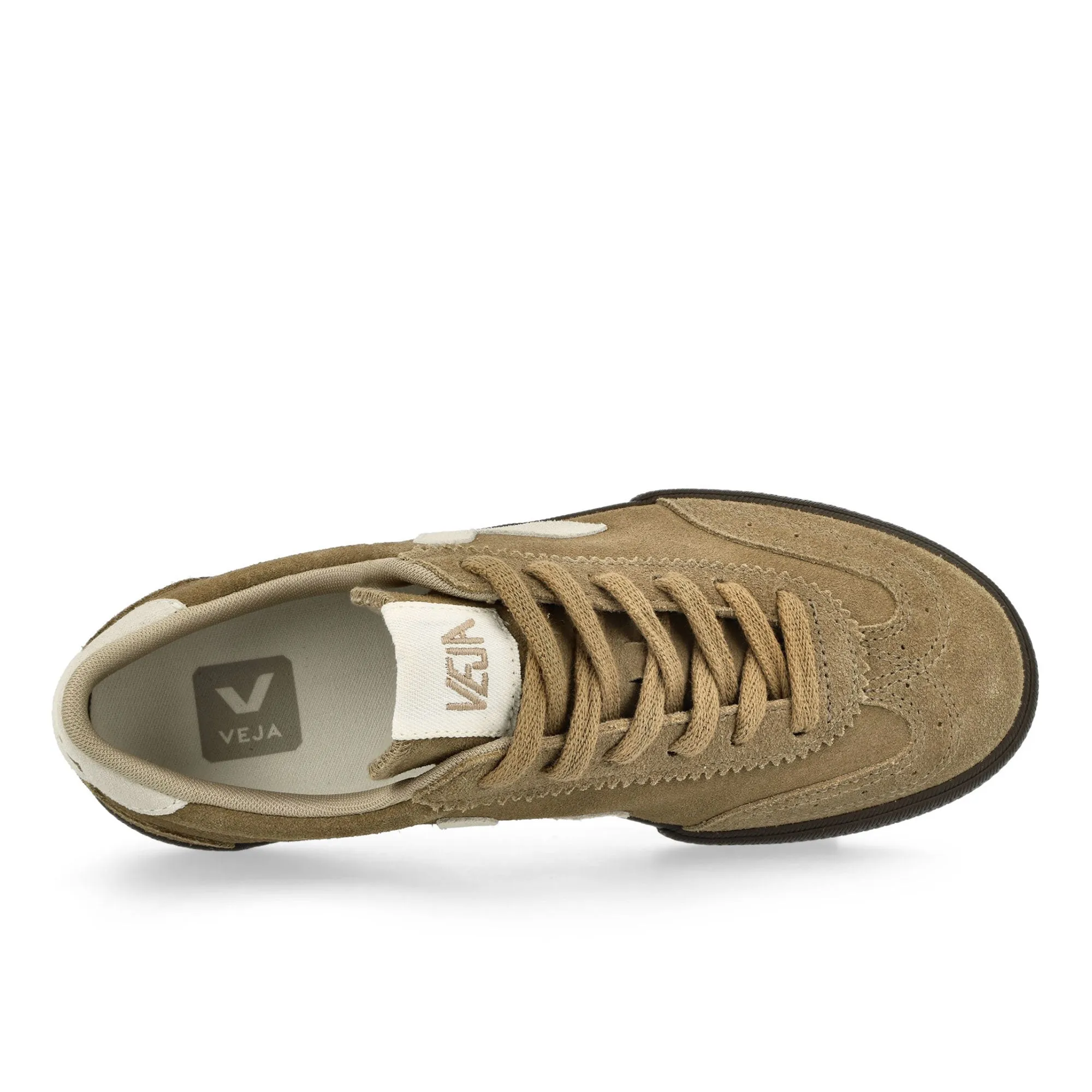 Volley Suede sold by OVERKILL product image thumbnail 5