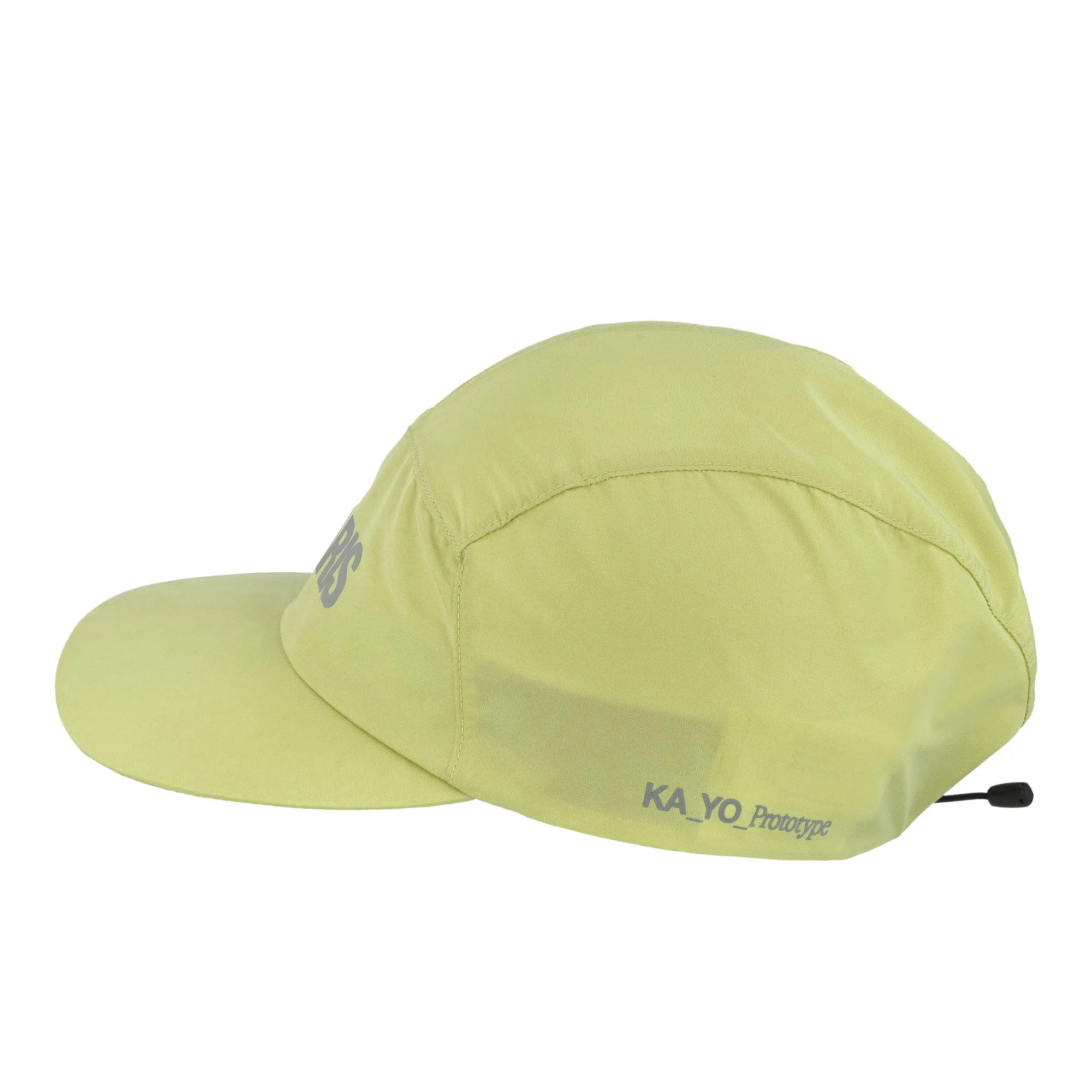 Lightweight Hat Reflective sold by OVERKILL product image thumbnail 2