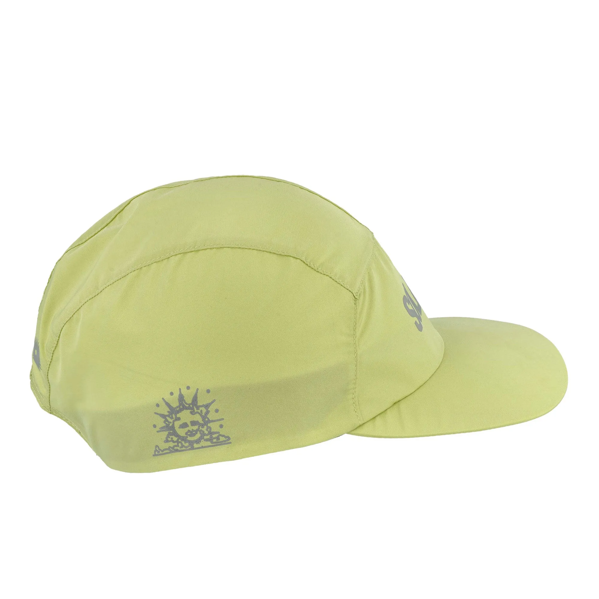 Lightweight Hat Reflective sold by OVERKILL product image thumbnail 4
