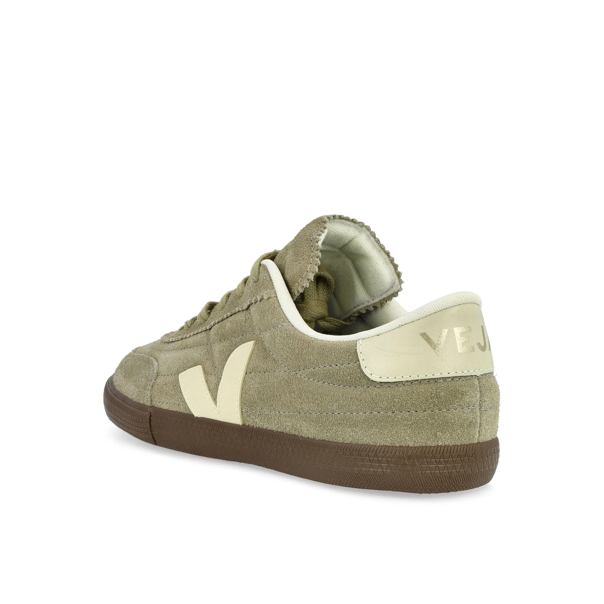 Panenka Suede sold by OVERKILL product image thumbnail 3