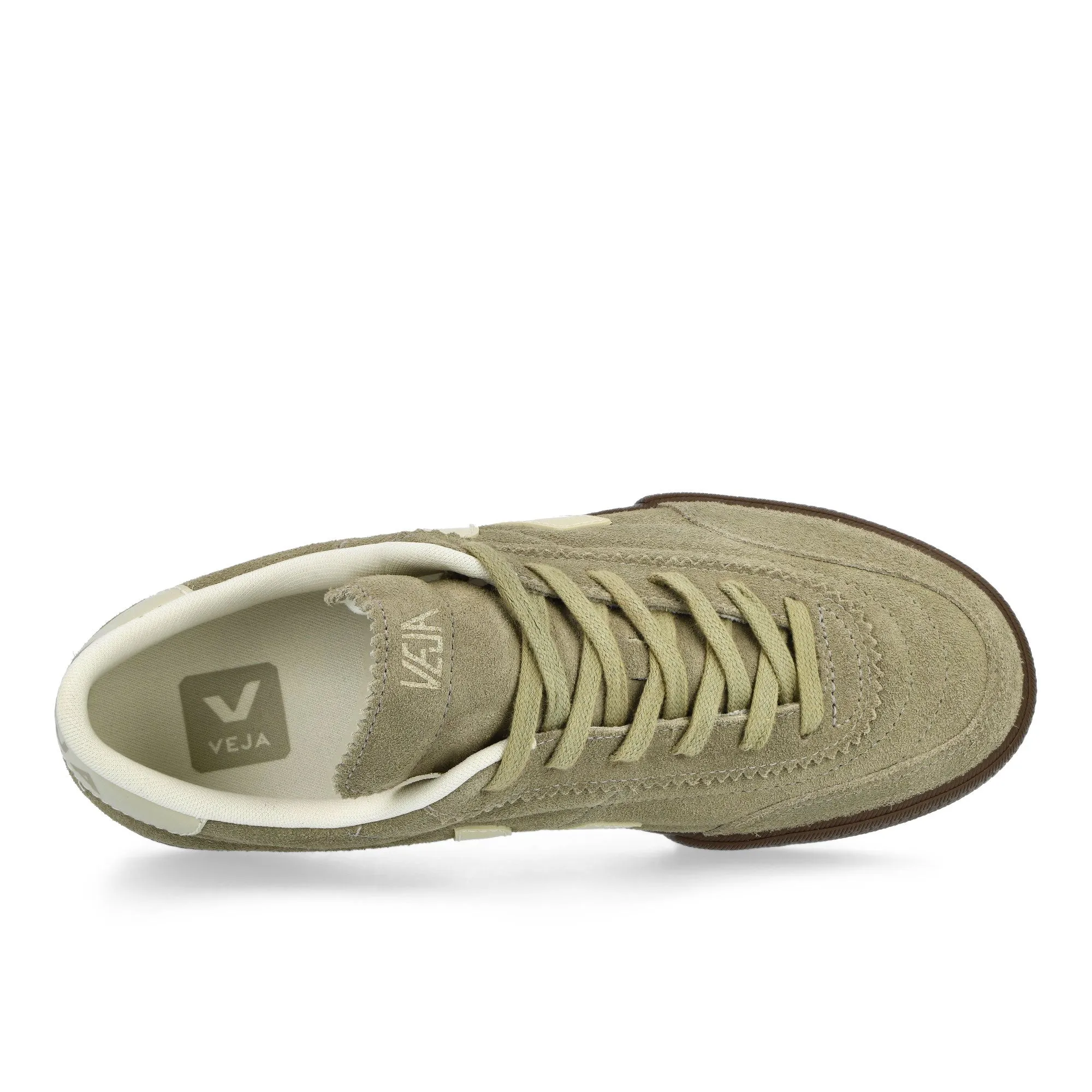 Panenka Suede sold by OVERKILL product image thumbnail 5
