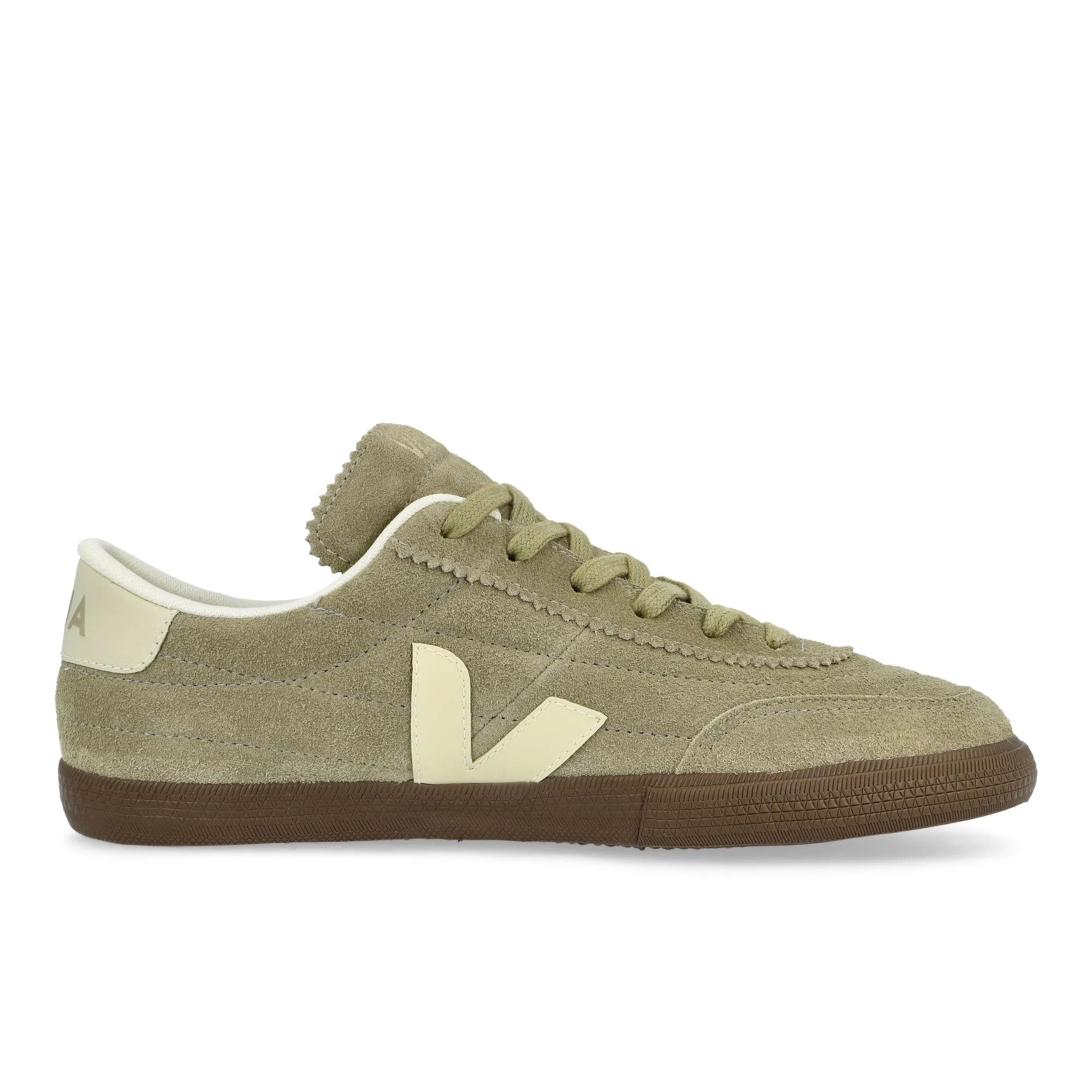 Panenka Suede sold by OVERKILL product image thumbnail 2